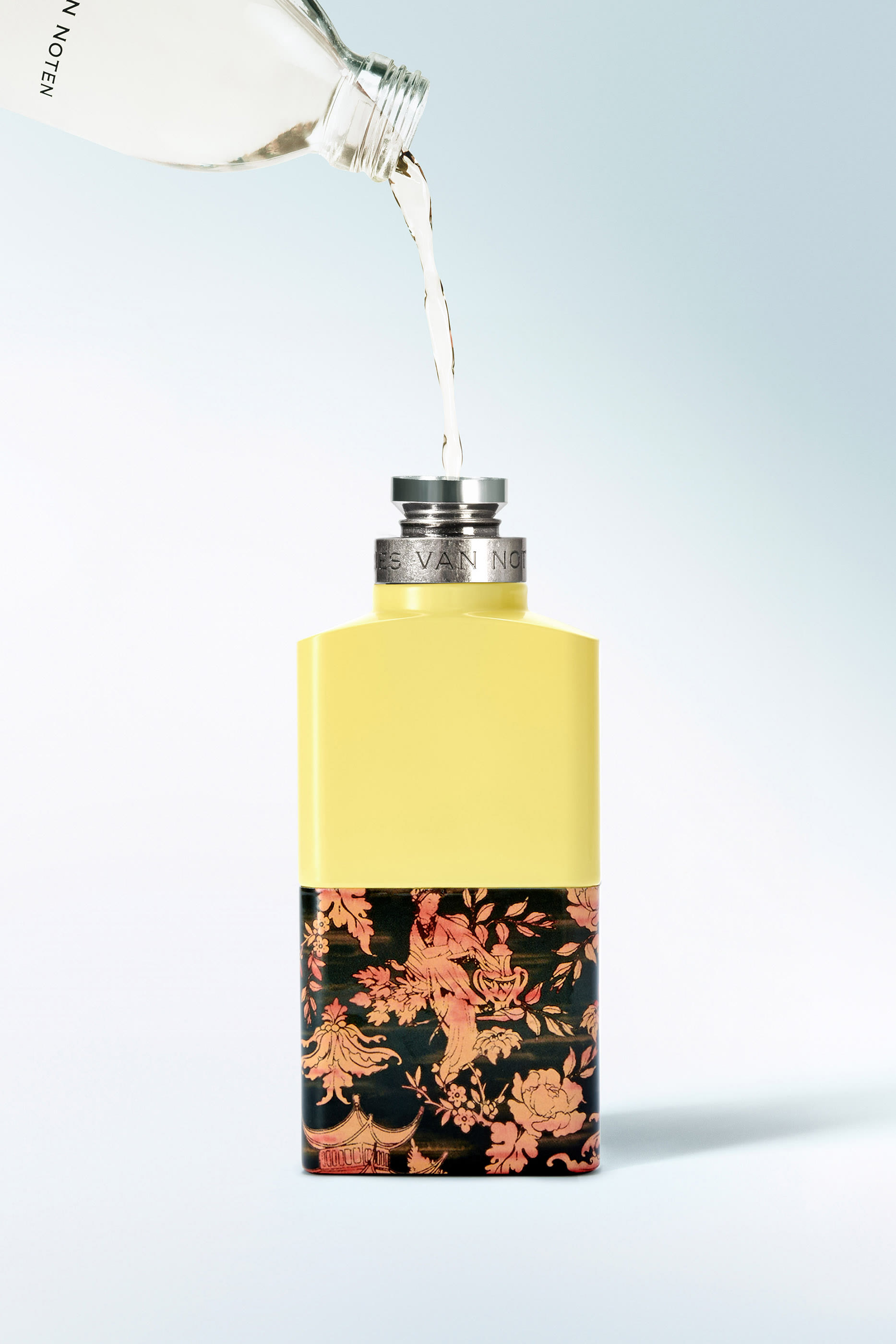 Bitter Splash Eau de Parfum 