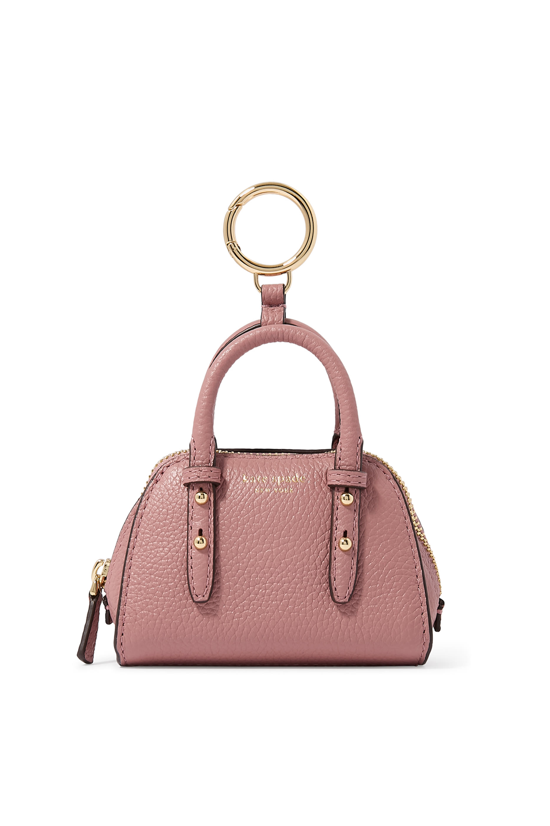 Charmed Nano Carryall Bag Charm