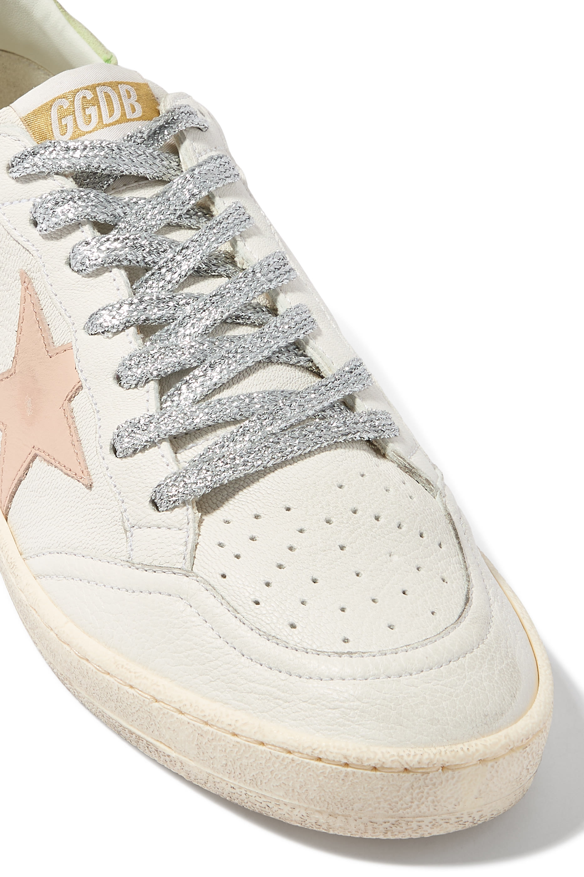  Ball Star Sneakers 
