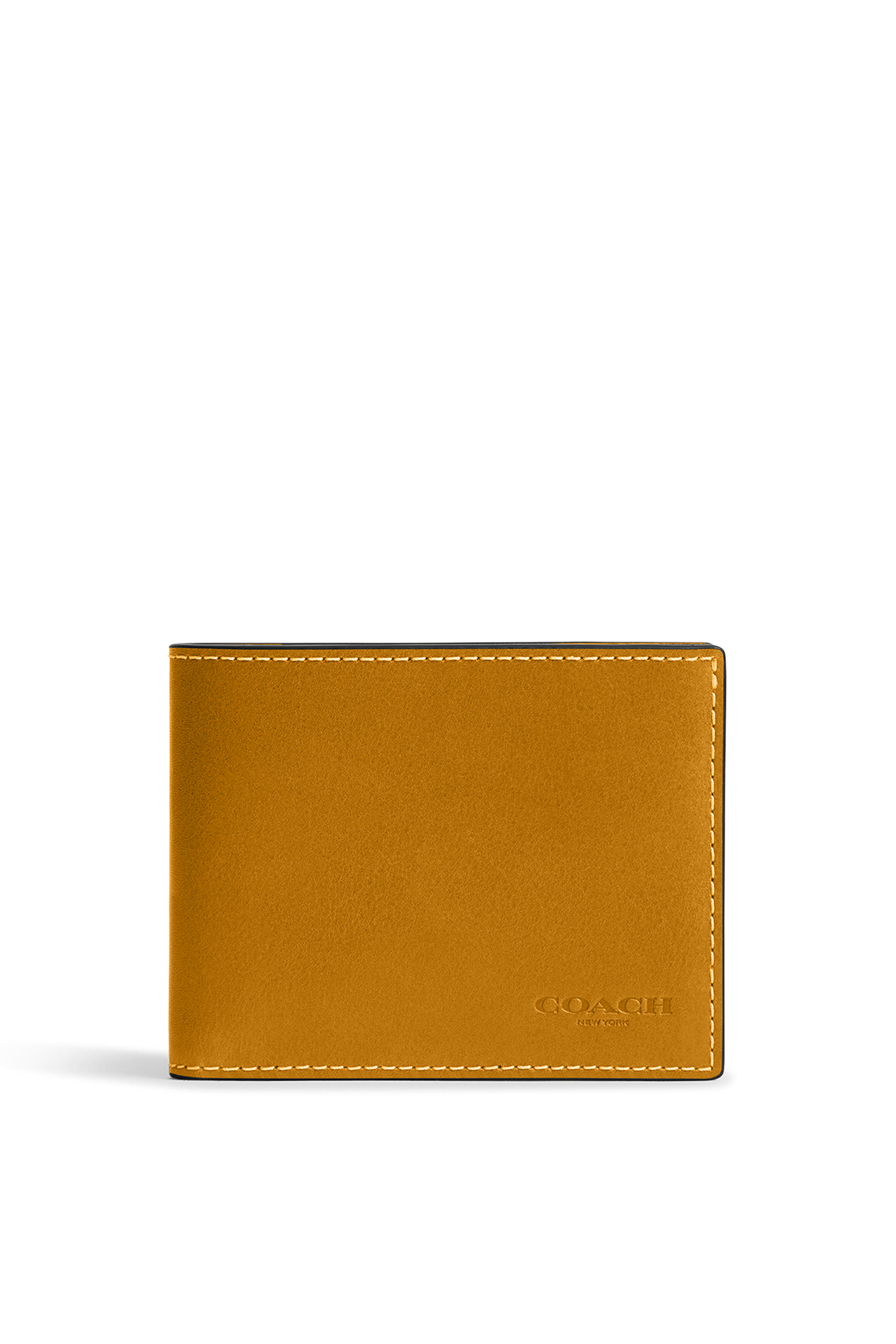 Slim Billfold Wallet