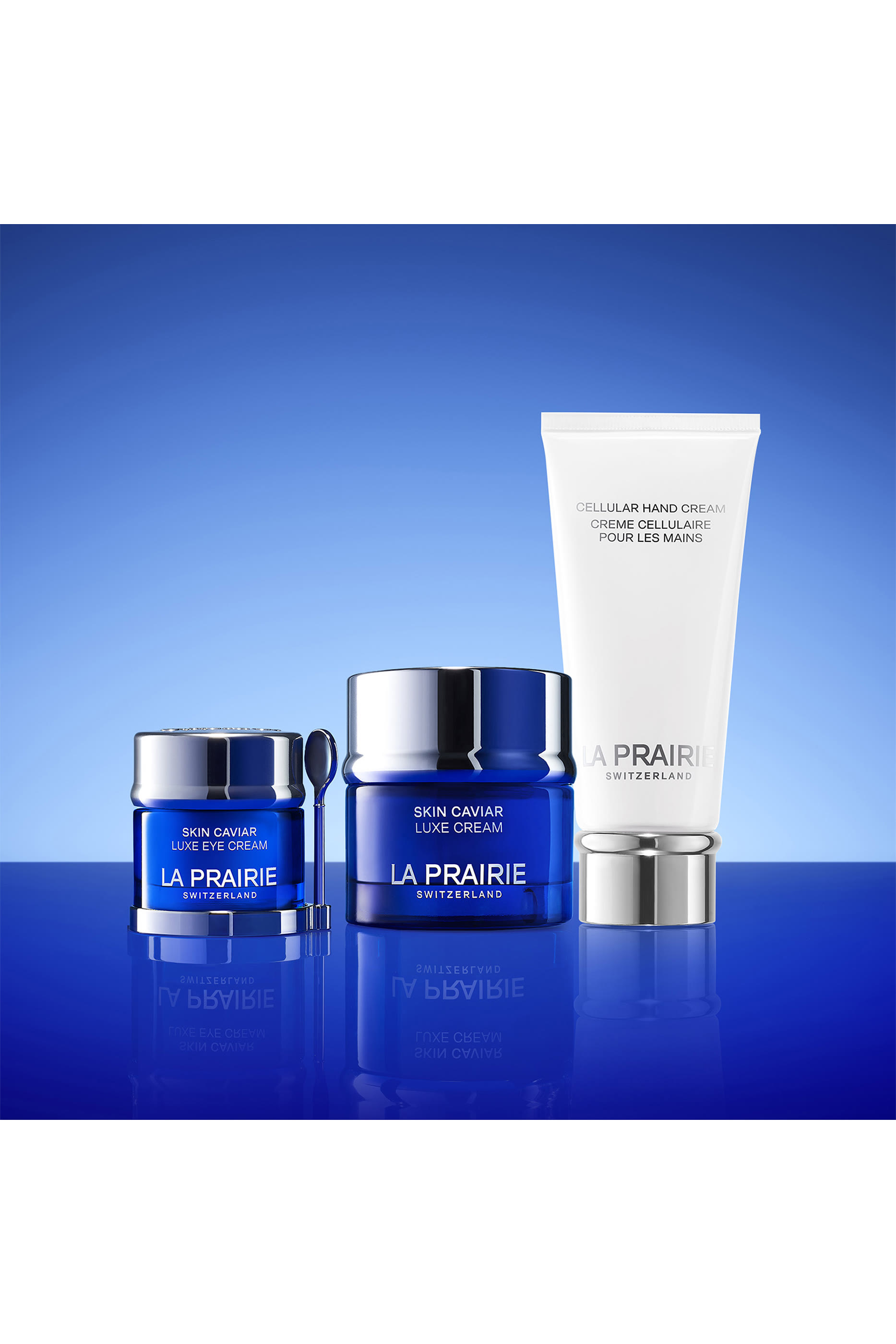 Firming Comforts Set
