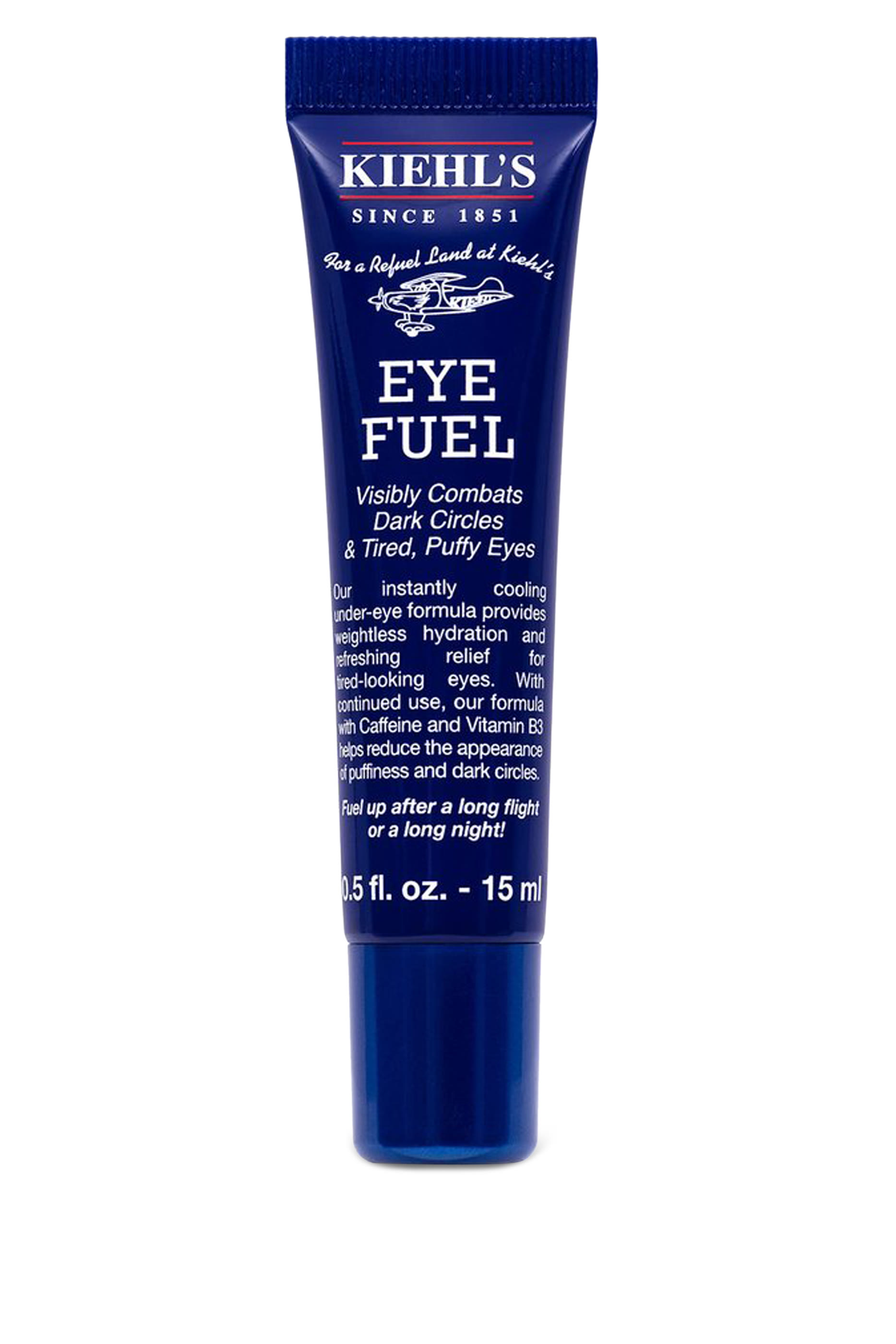 Facial Fuel Eye Fuel