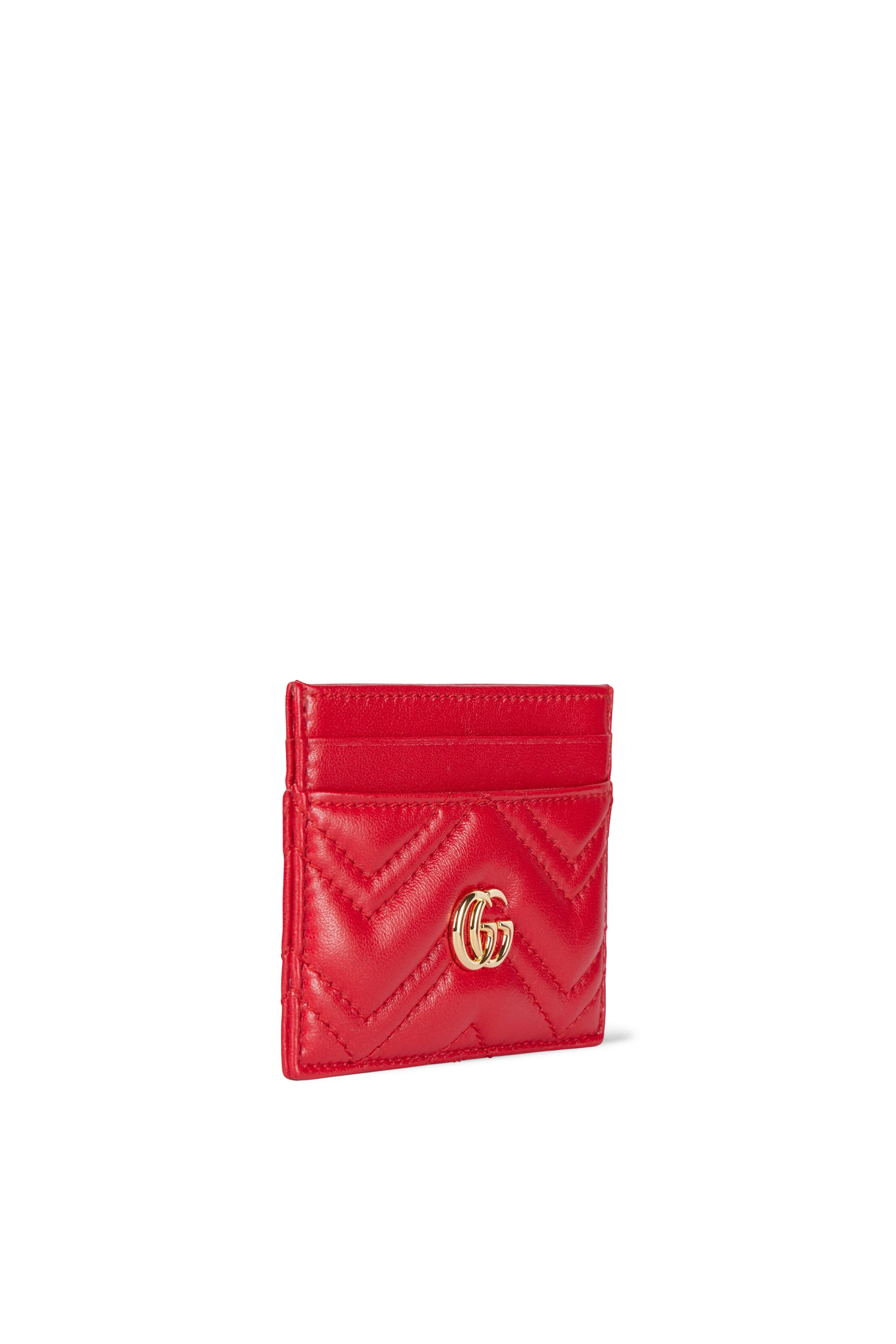 GG Marmont Card Case