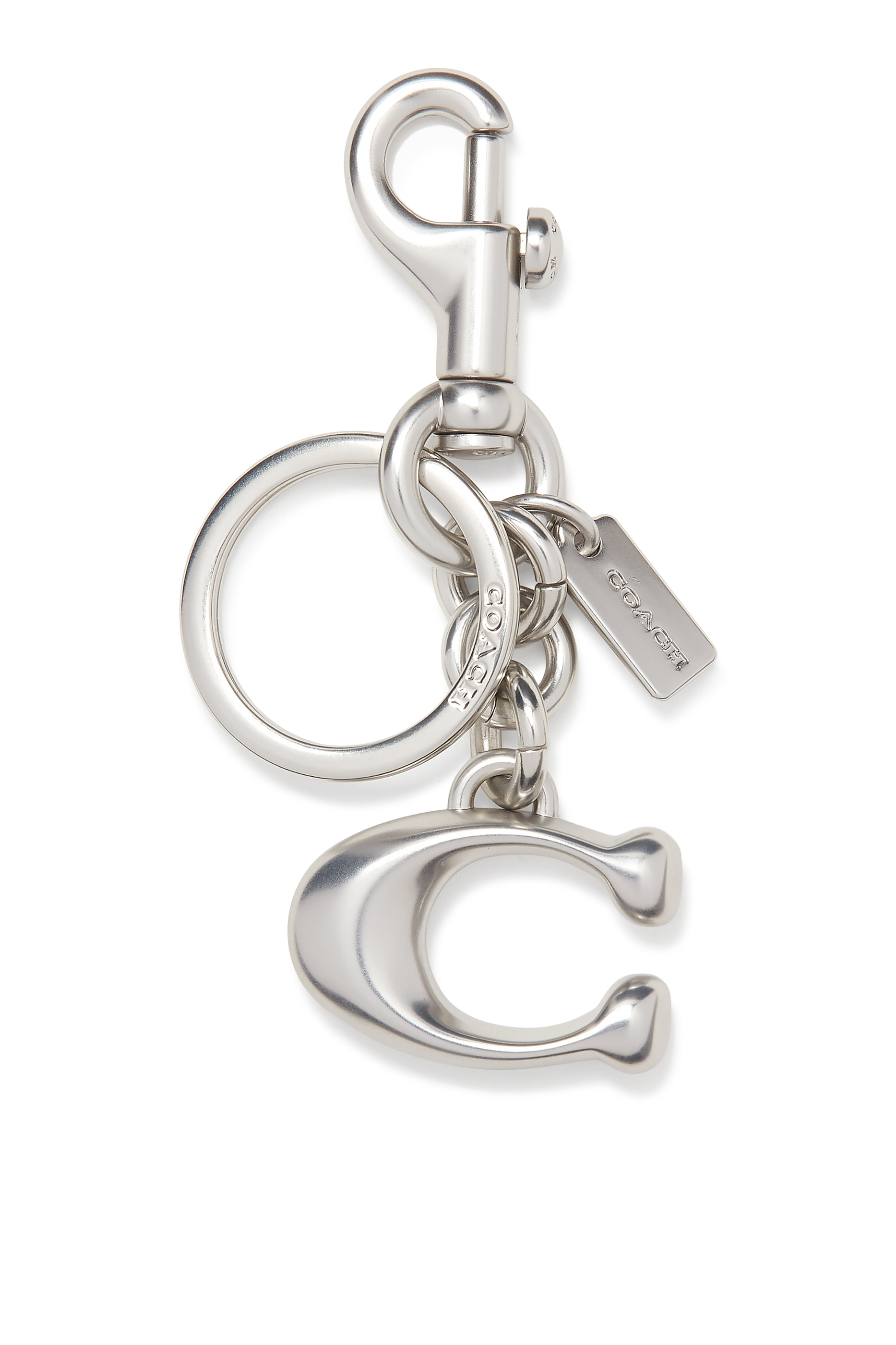  Signature Bag Charm 