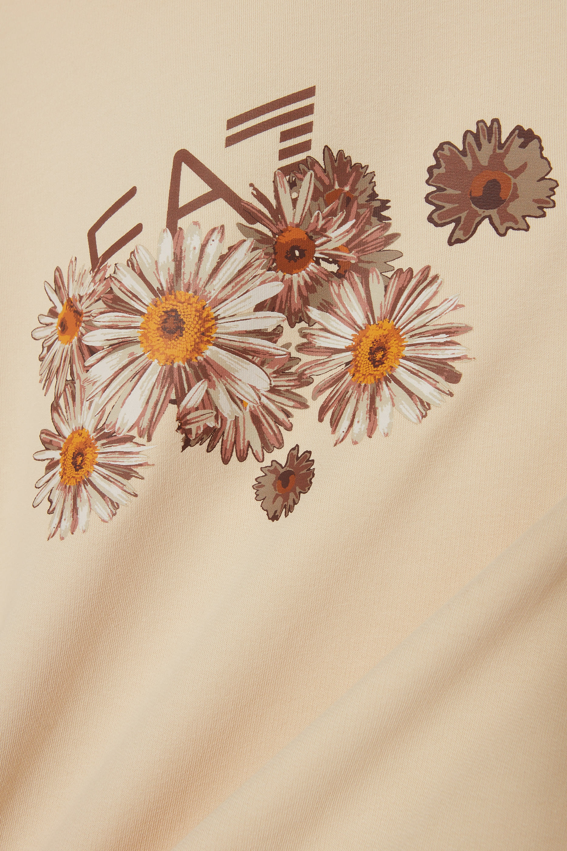 Kids Logo-Print Hoodie