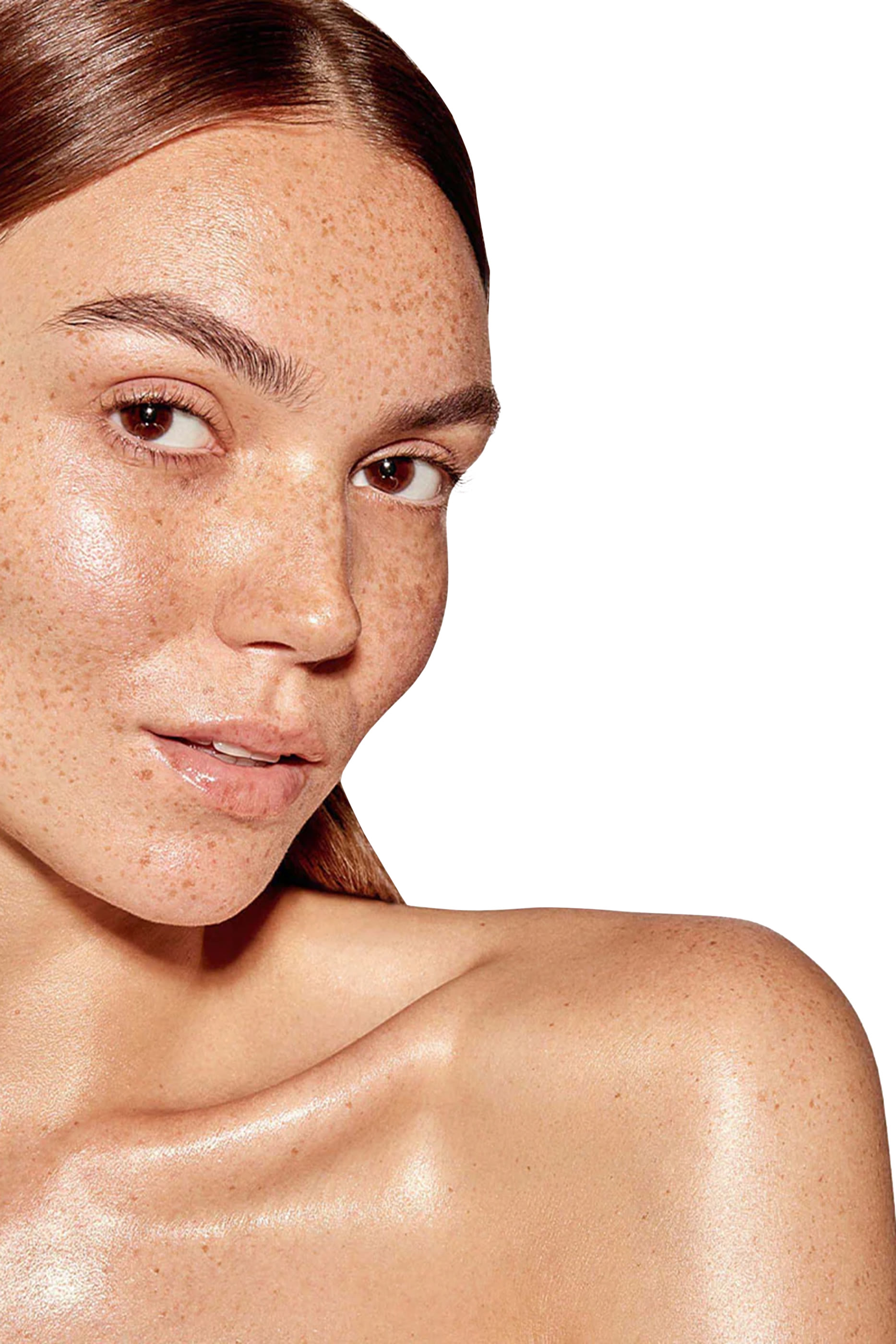 Rose Gold Radiance Body Oil