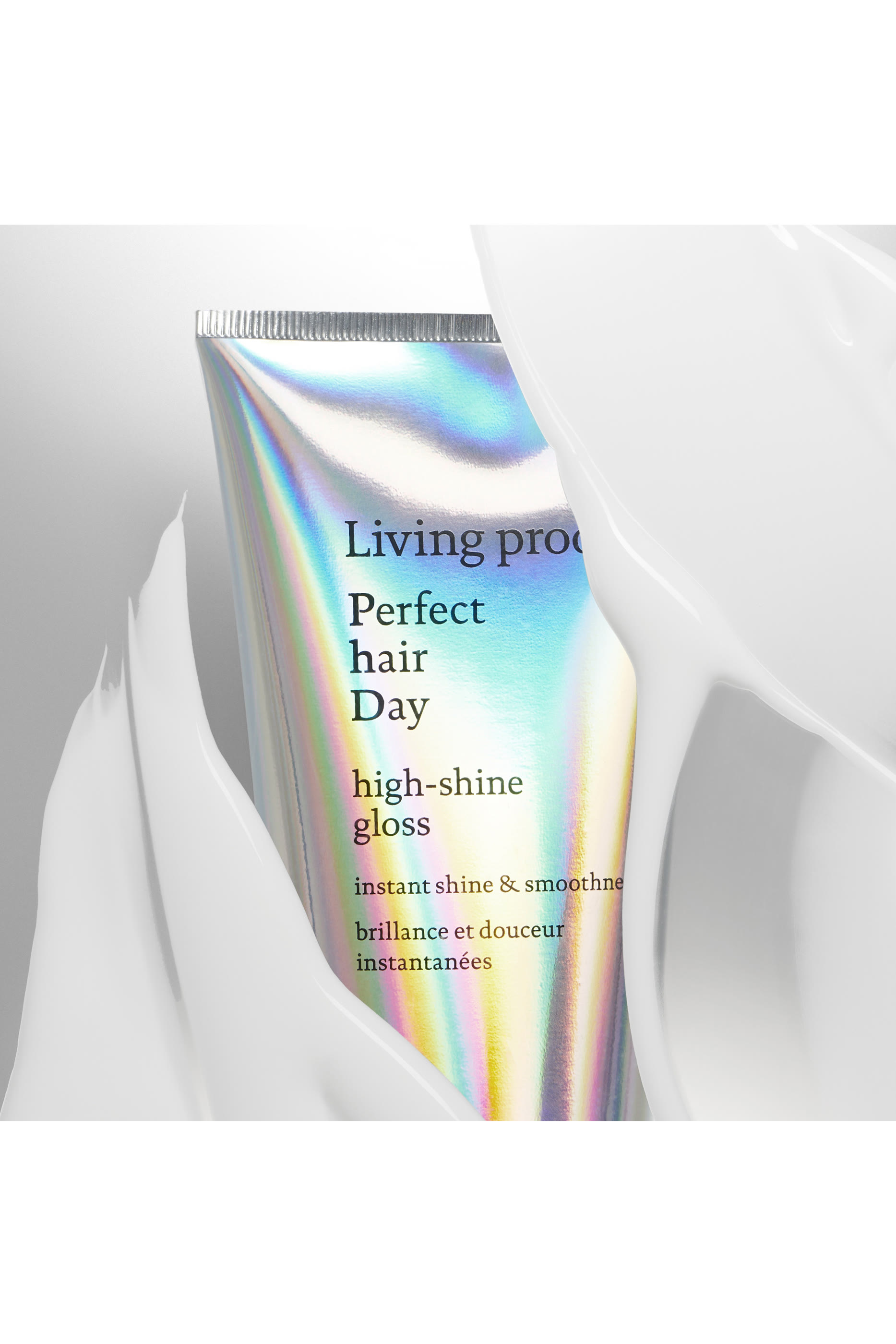 Perfect Hair Day (PhD) High-Shine Gloss 