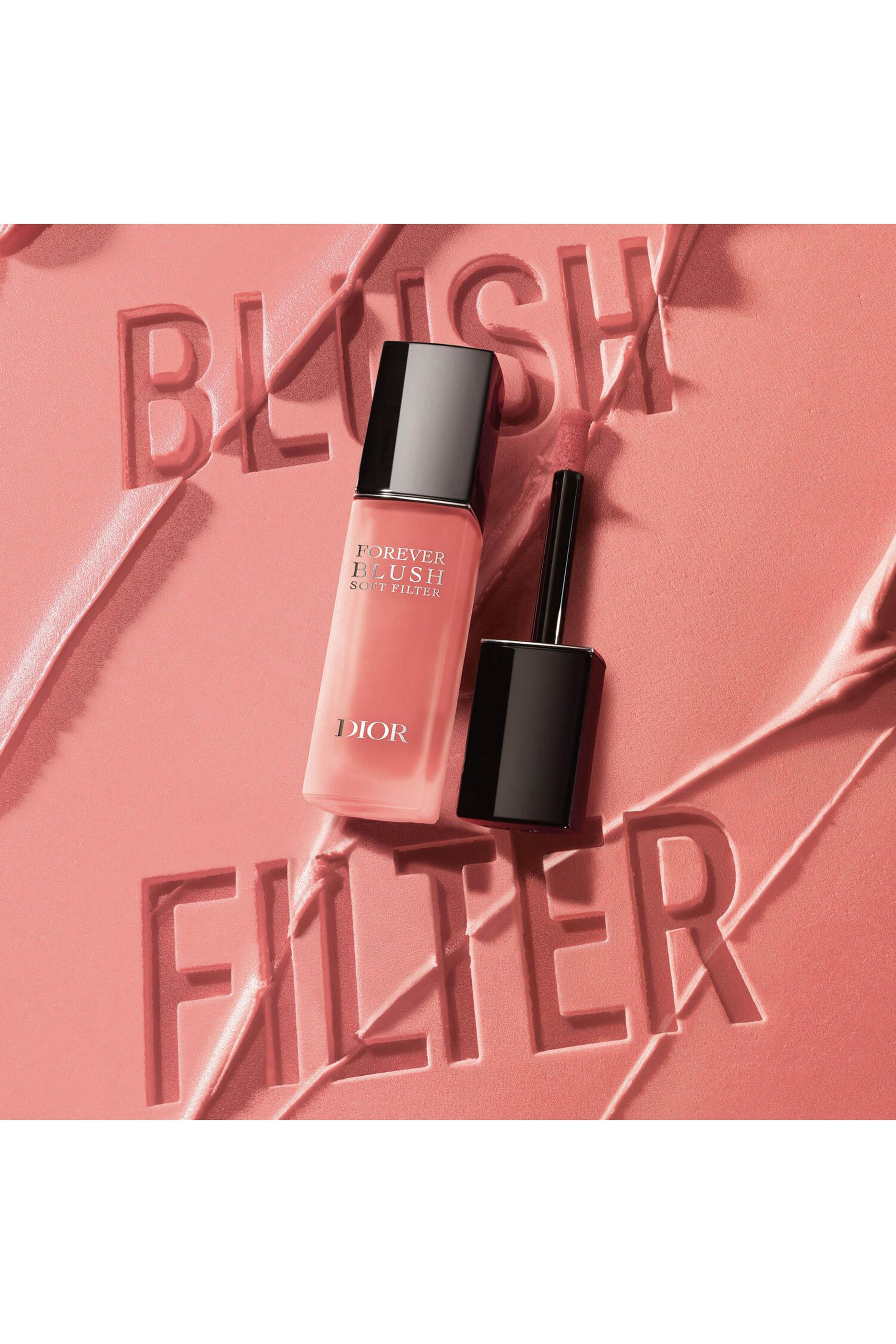 Forever Blush Soft Filter