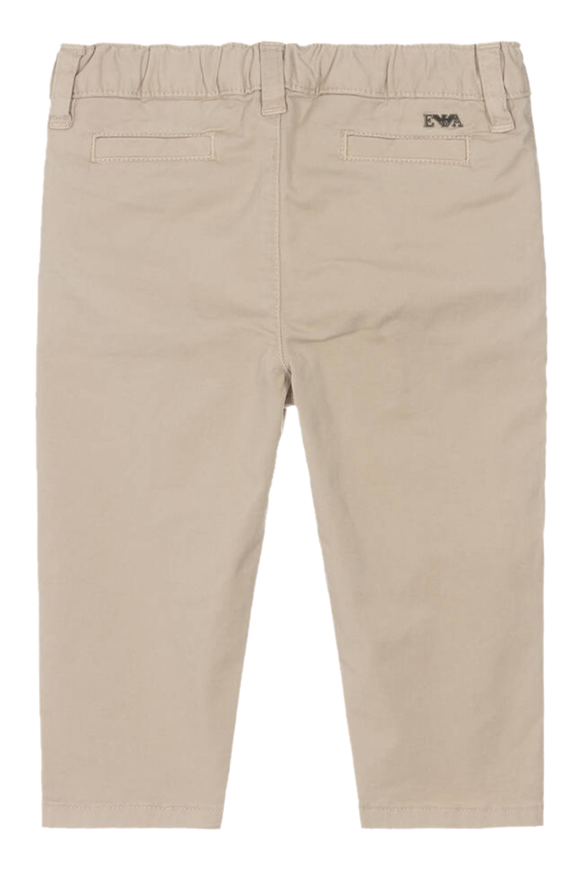 Kids Cotton Chino Trousers