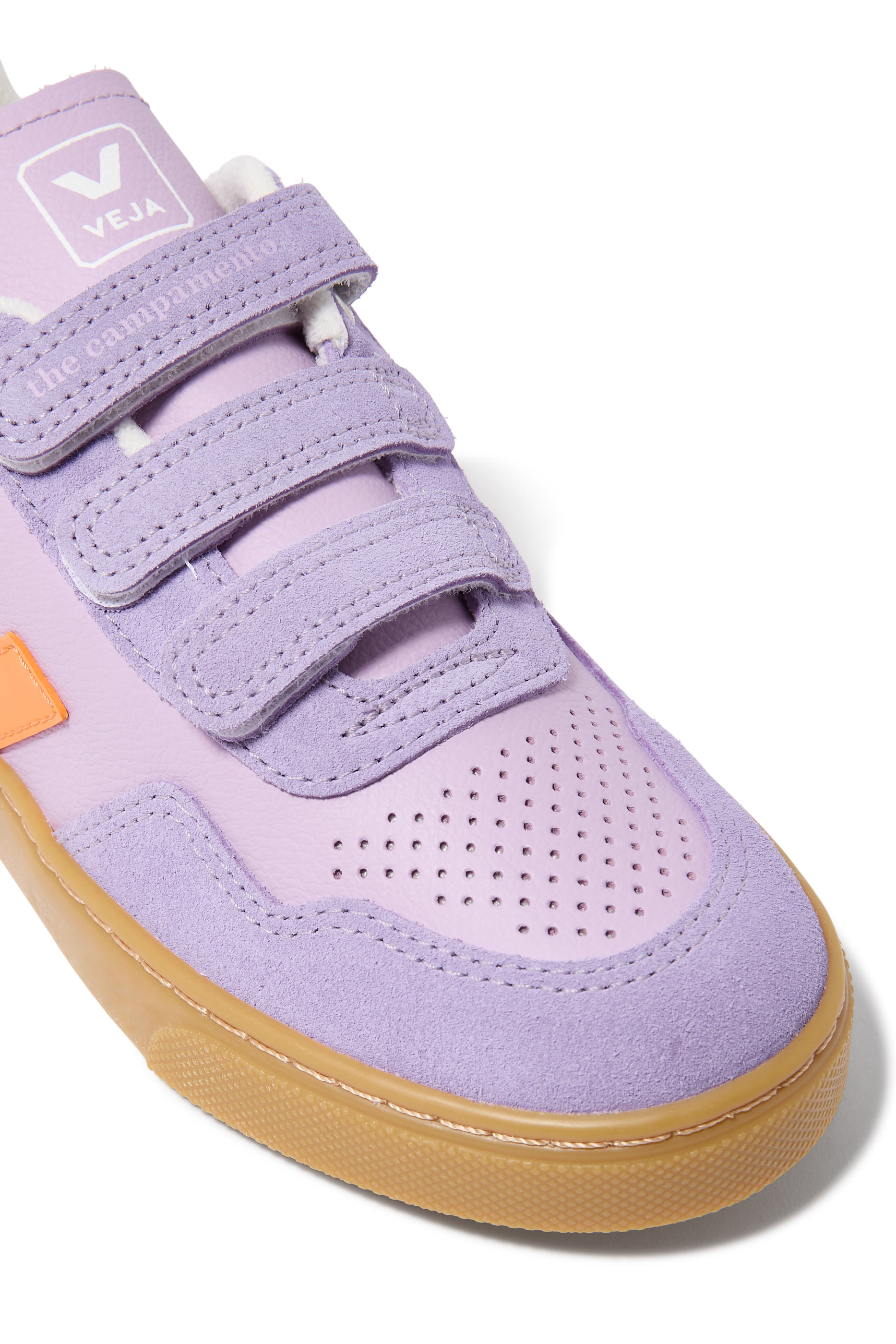 Kids V-90 Sneakers