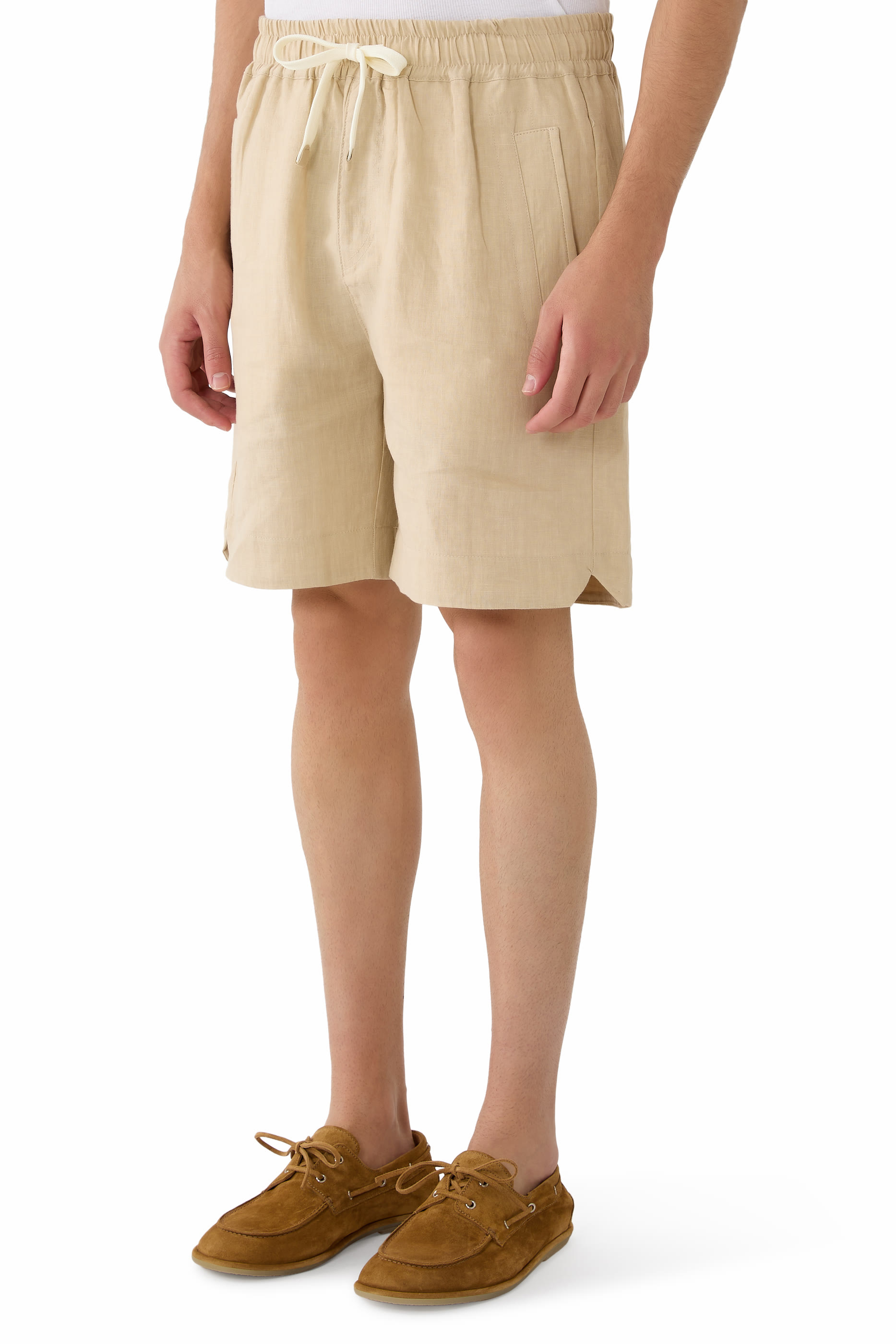 Bermuda Shorts