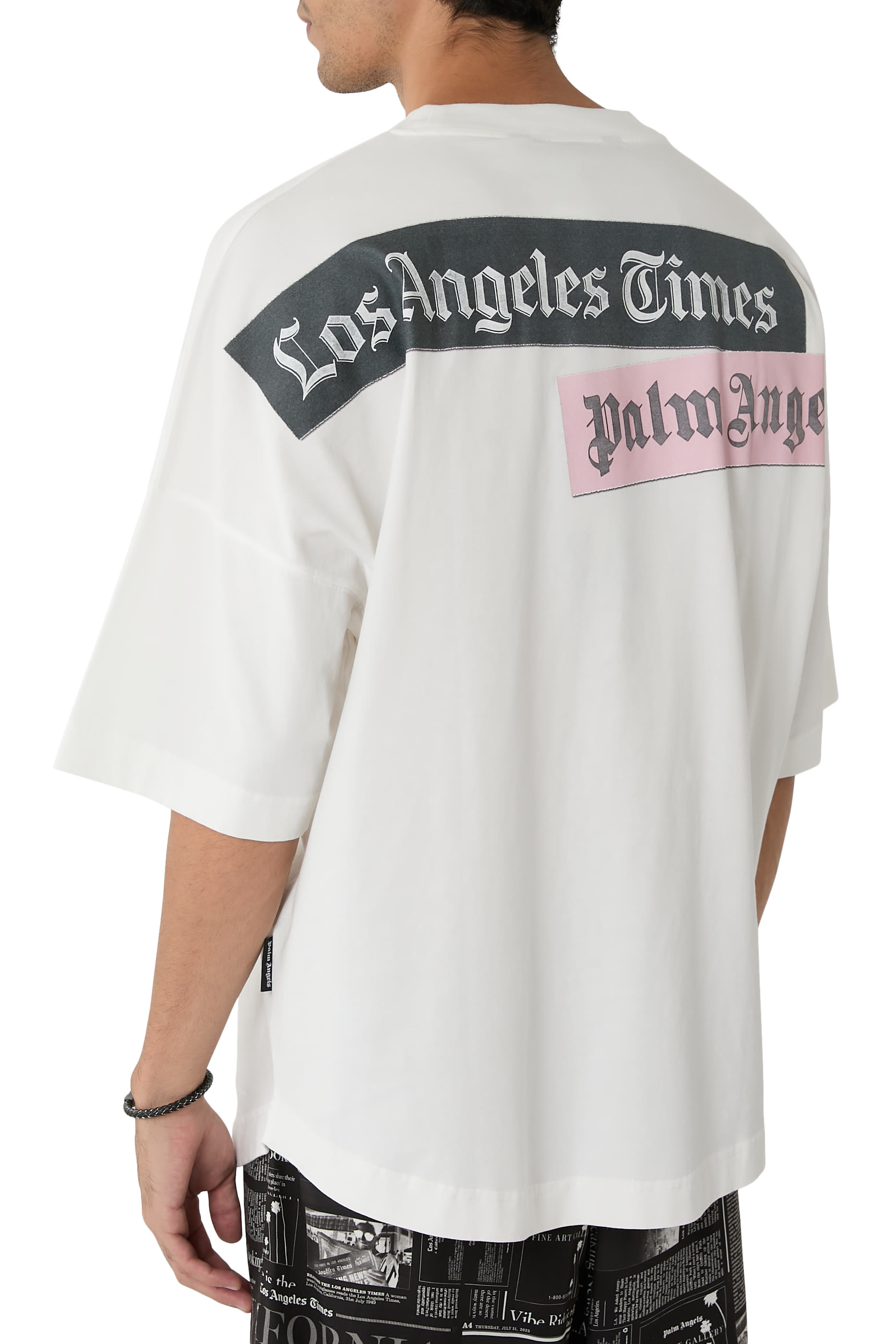 Paxlatimes News T-Shirt