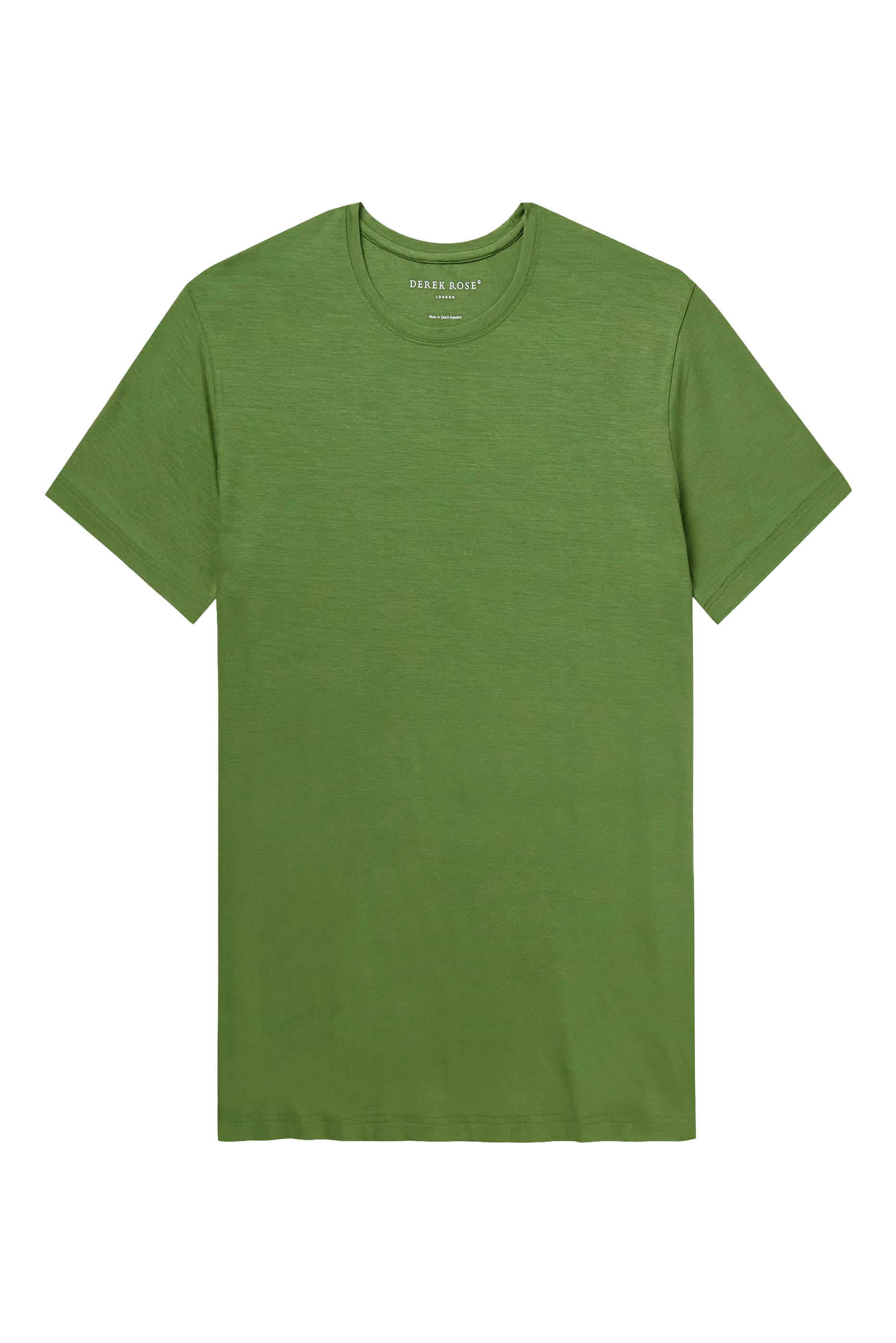 Basel Micro Modal Stretch T-Shirt