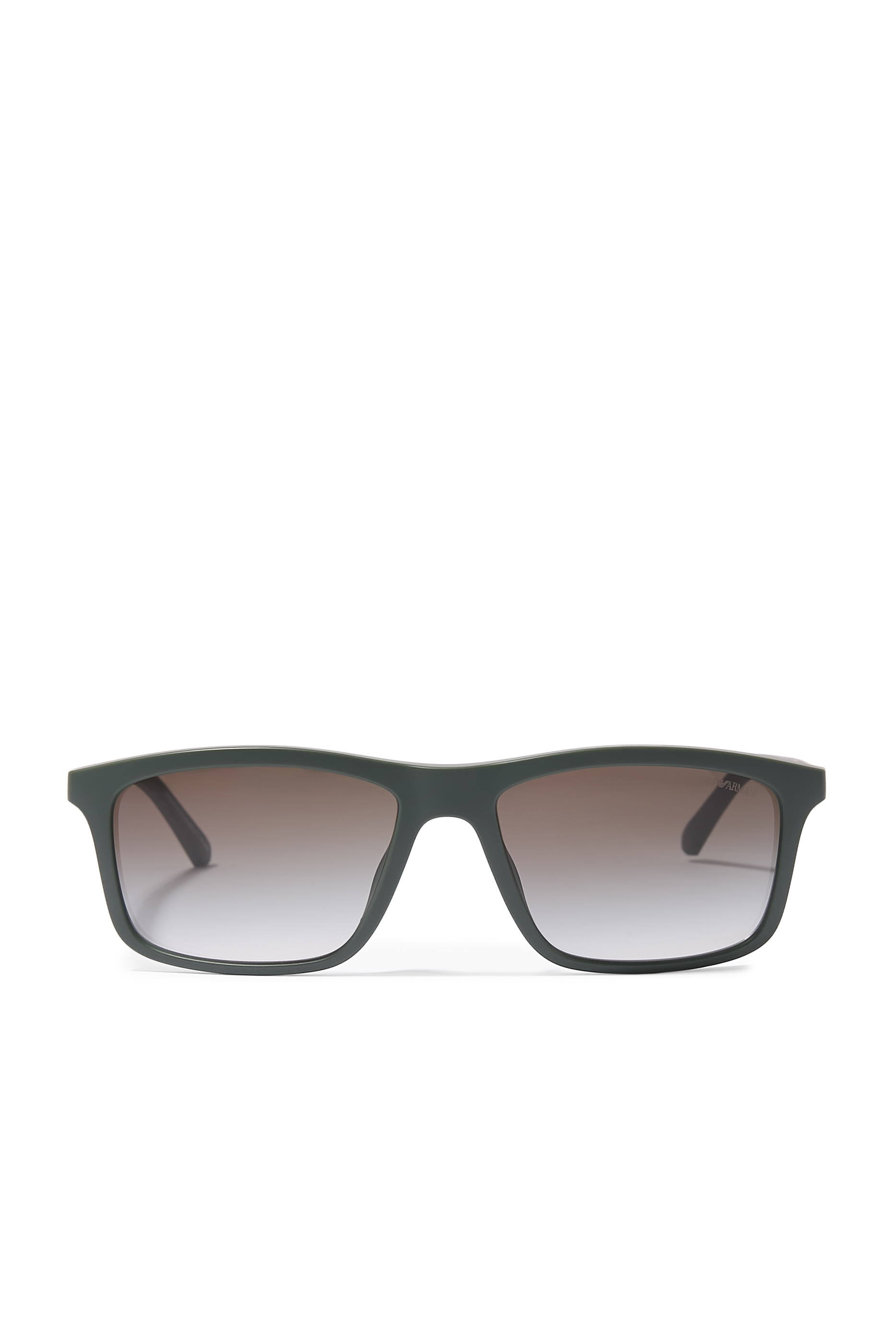  D-Frame Sunglasses