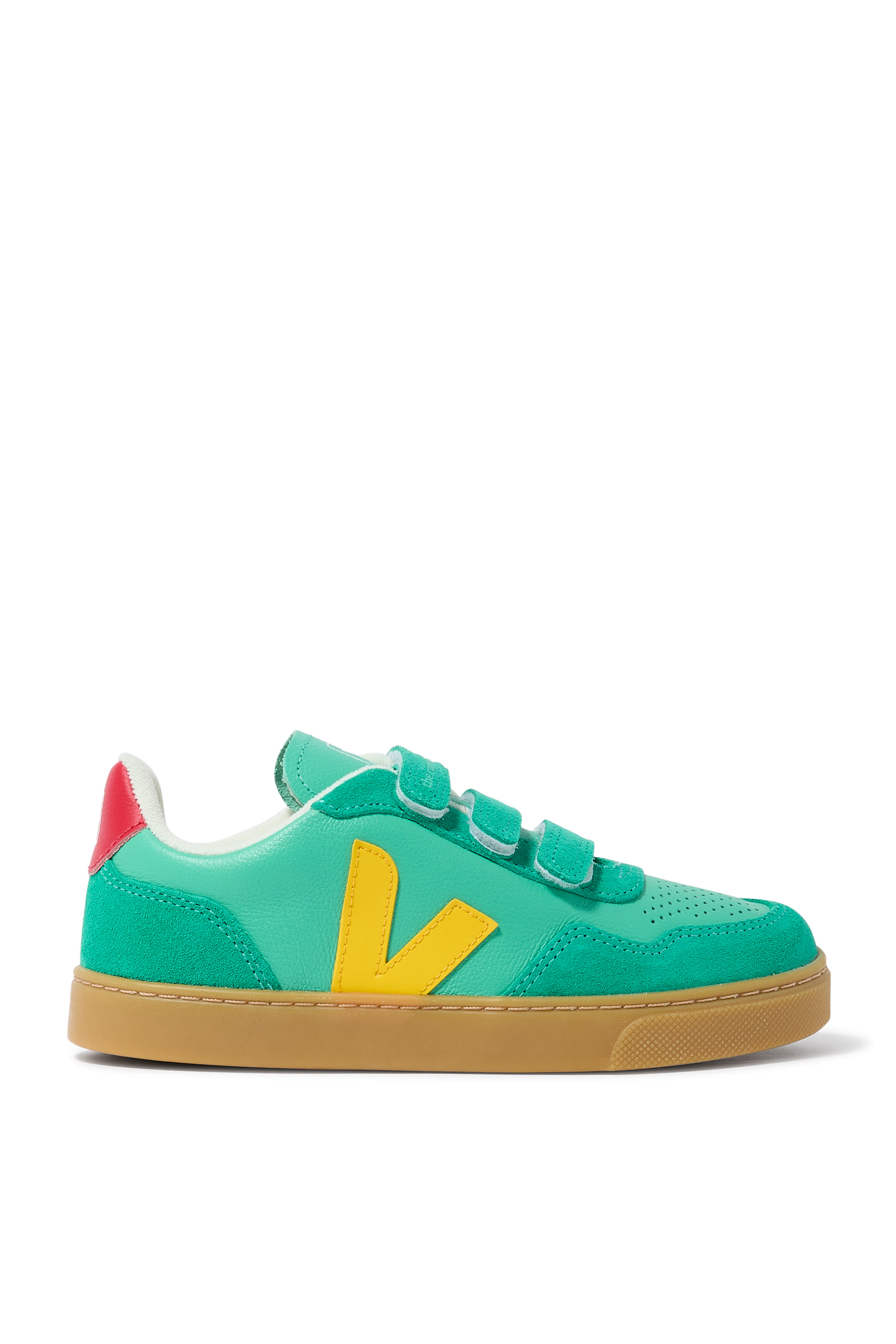 Kids V-90 Sneakers