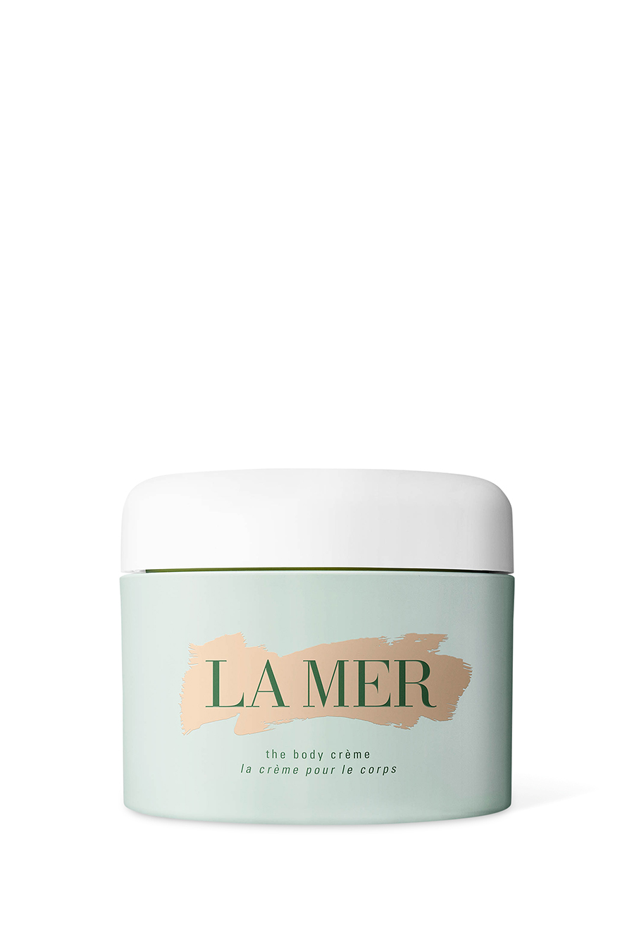 The Body Cr&egrave;me