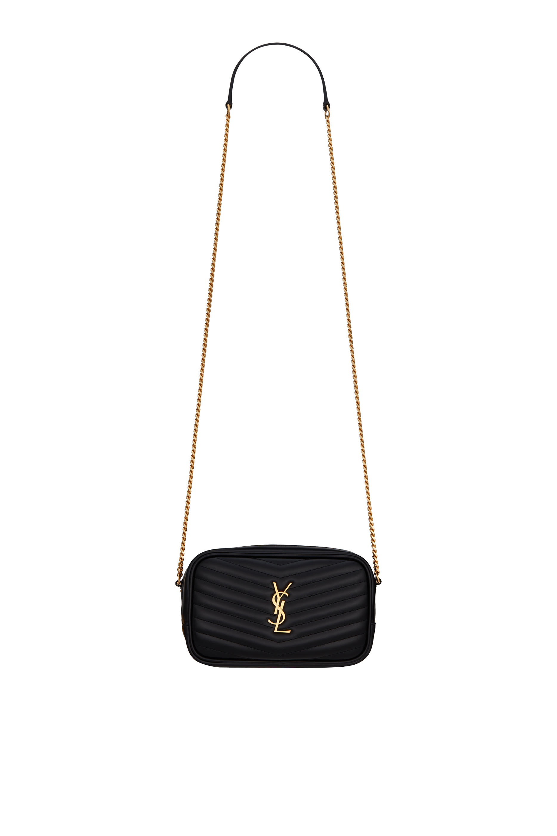 Lou Mini Chain Bag