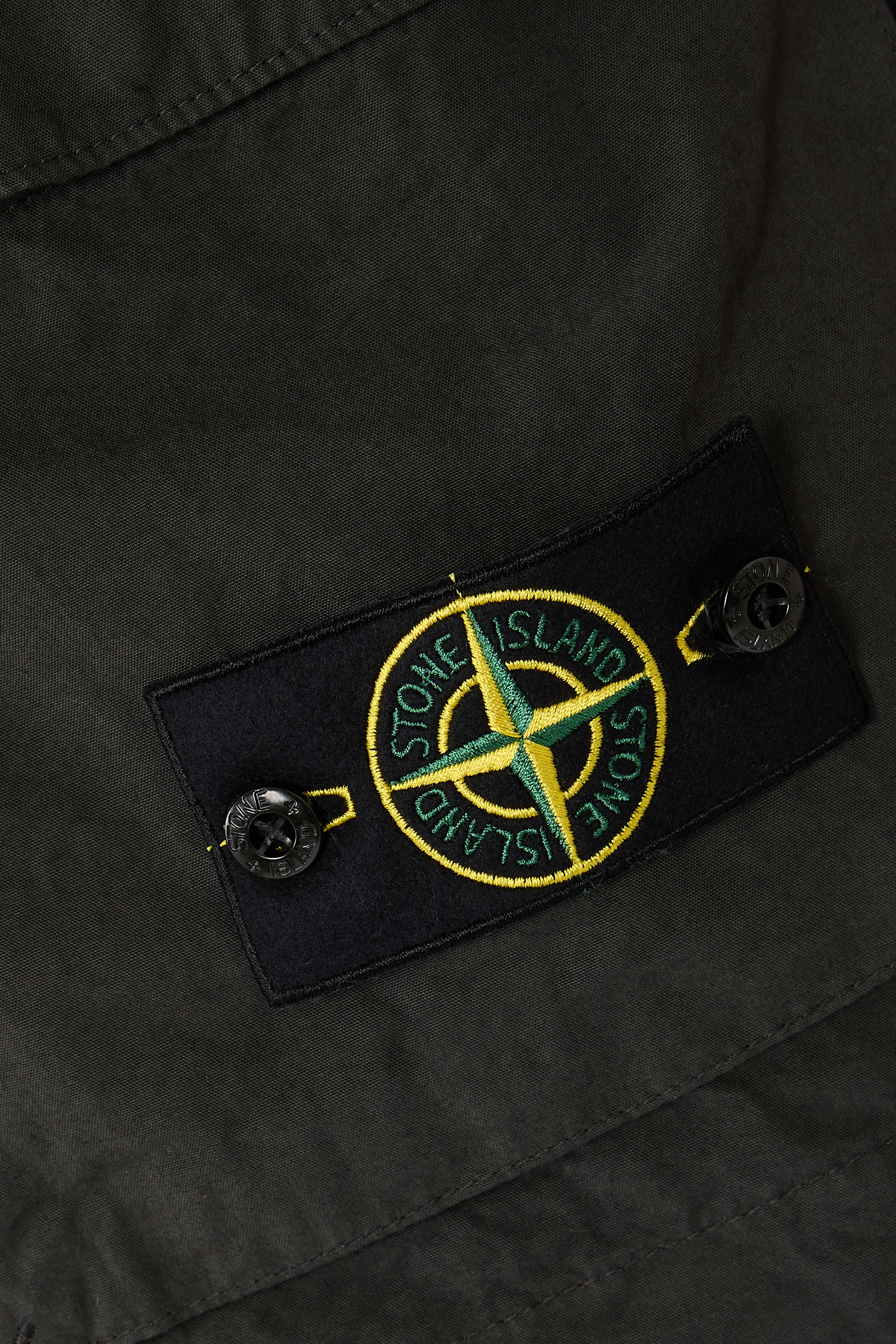 Anti-Drop and Multi-Pocket Design Utility Vest