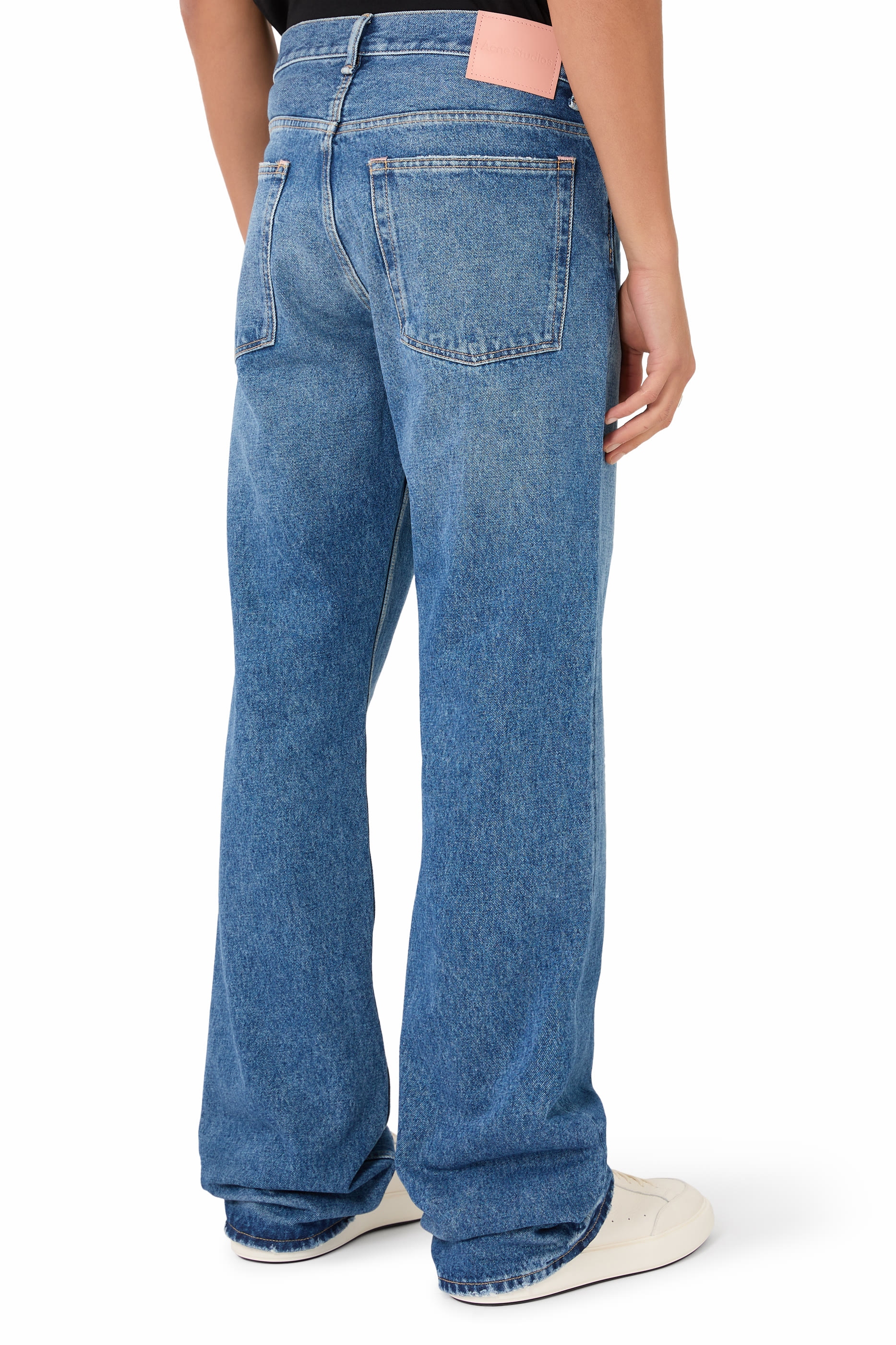 Regular Fit Jeans 2010M 