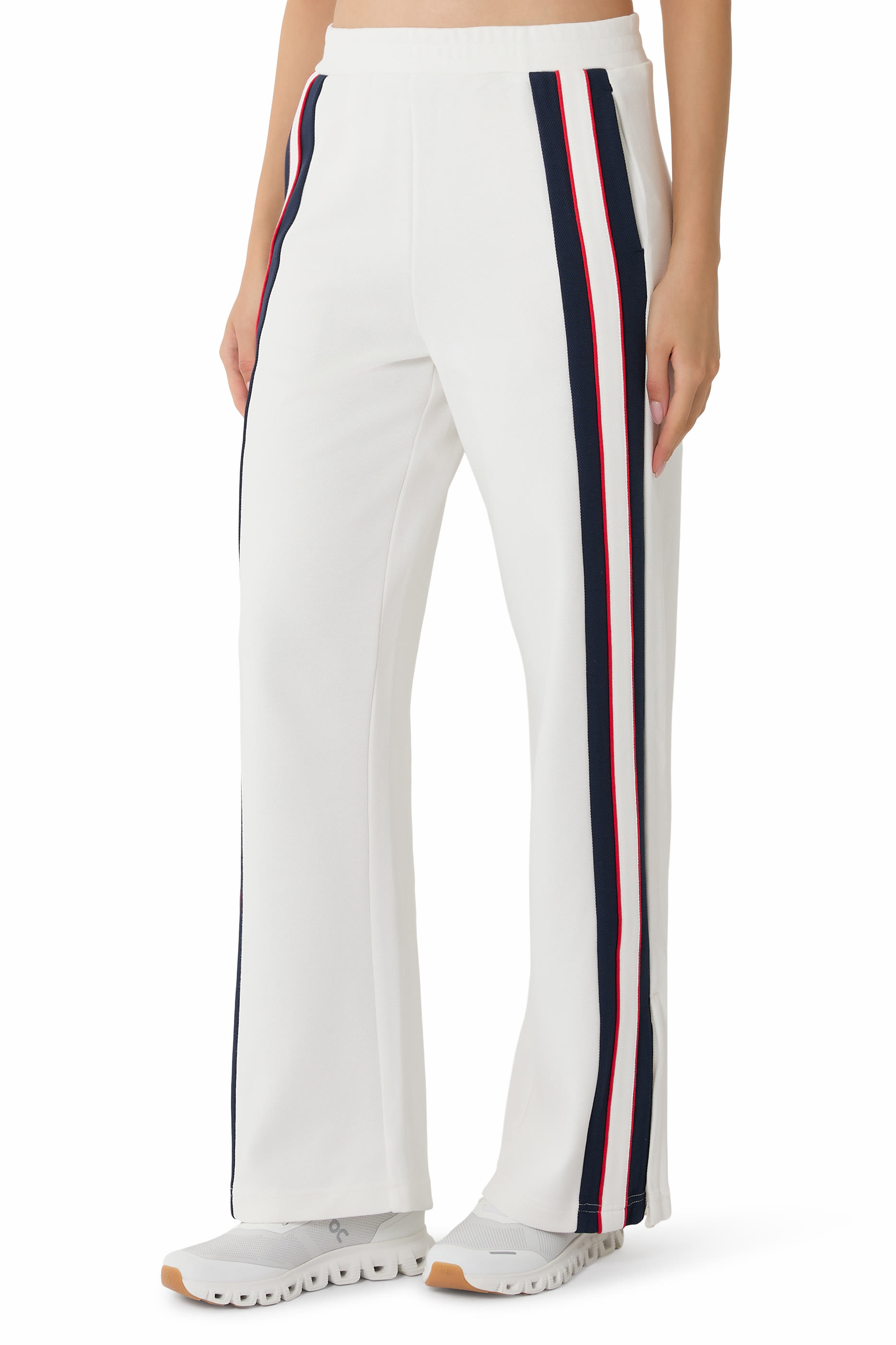 Pacific Wide-Leg Cody Pants