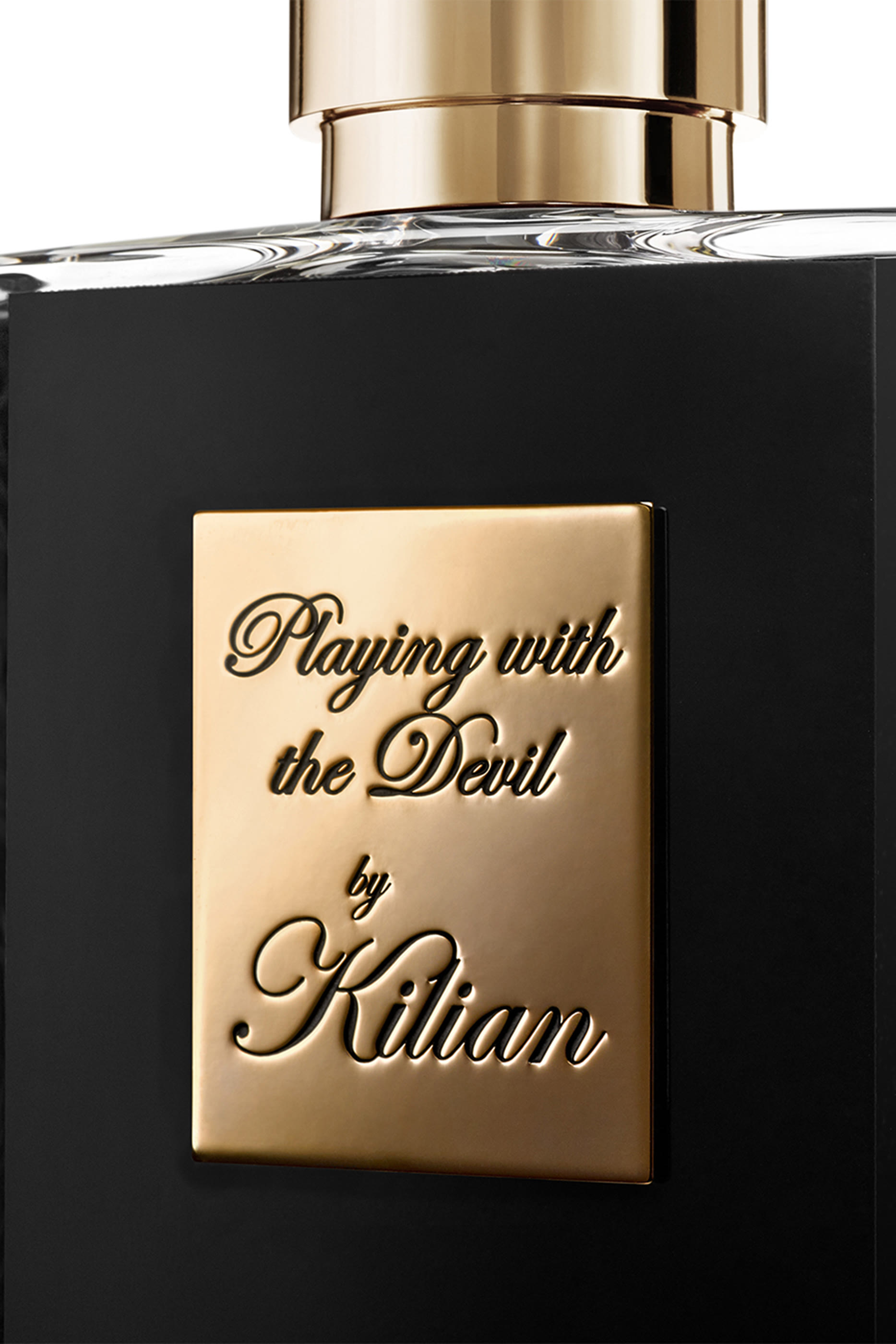Playing With The Devil Eau de Parfum