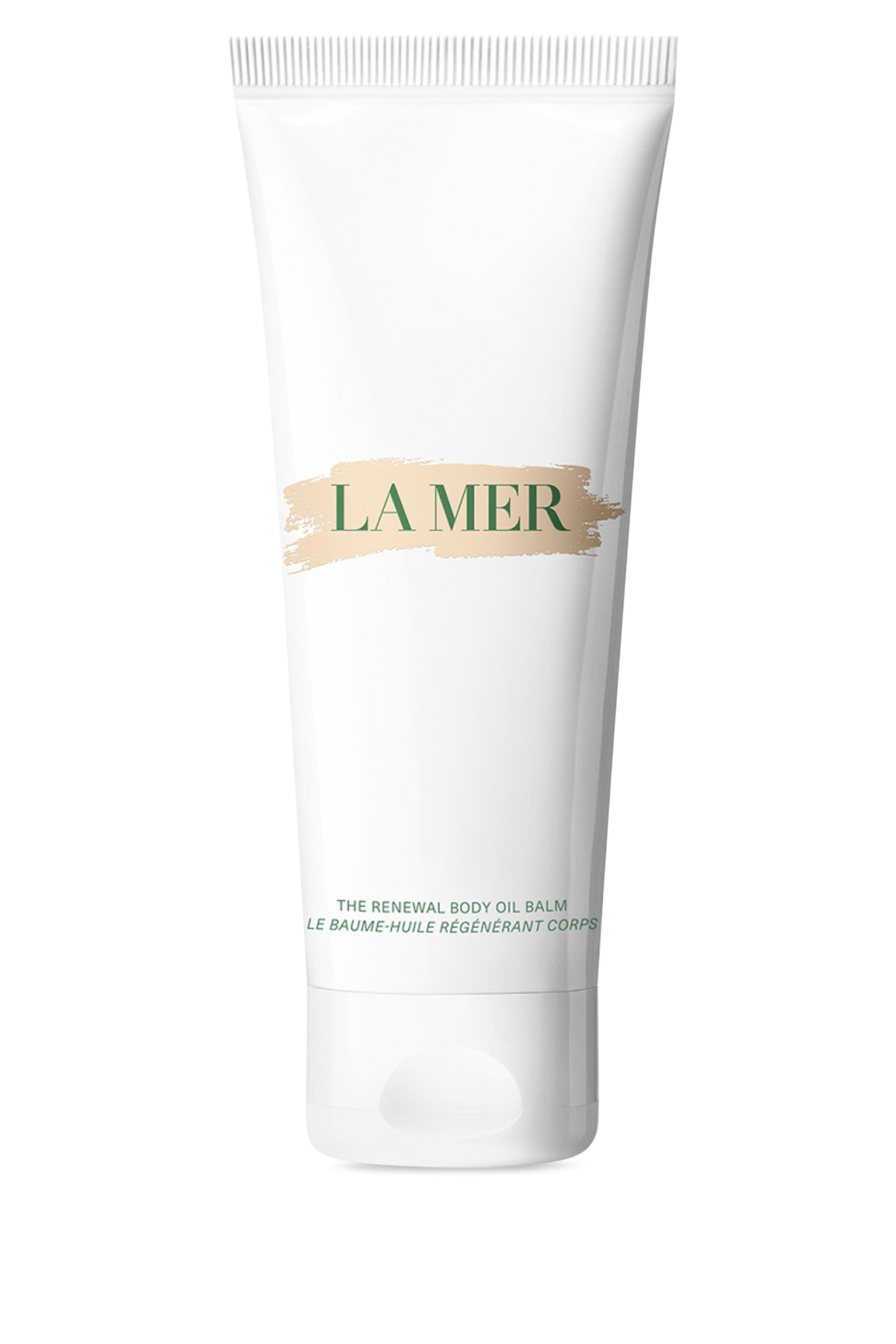 The Renewal Body Oil Balm