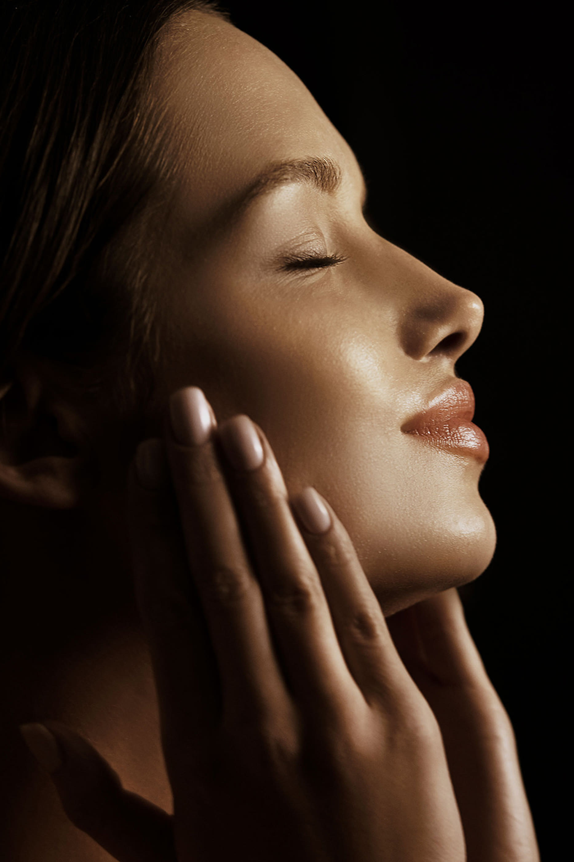 Suprem&yuml;a La Lotion