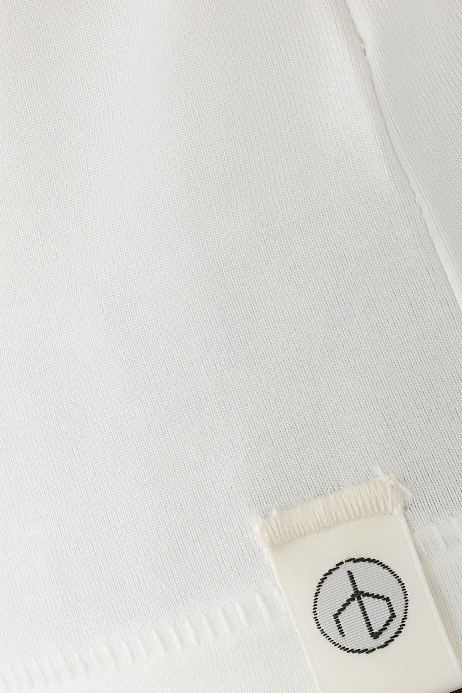 Luca Short Sleeves Baby T-Shirt