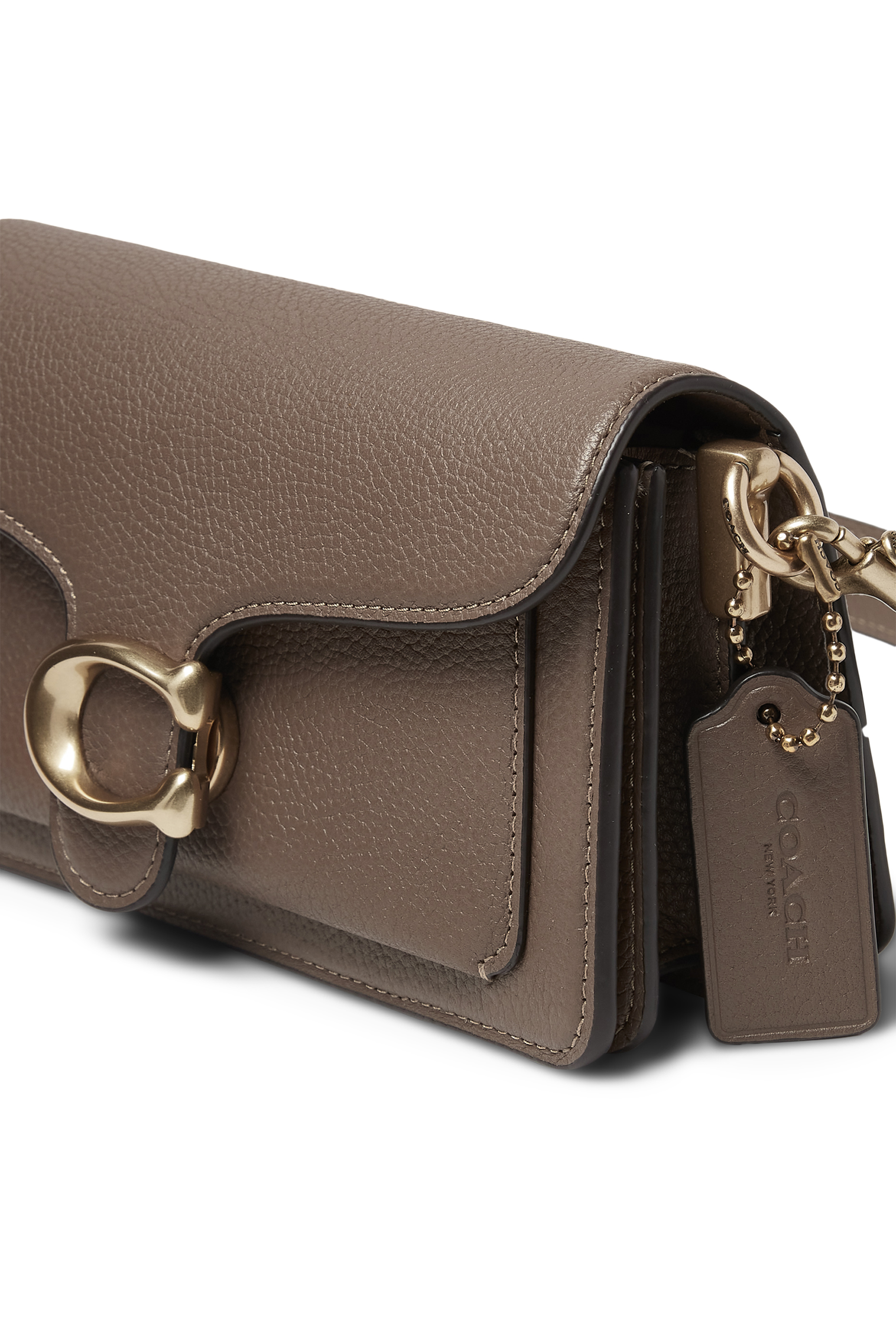 Tabby 20 Shoulder Bag