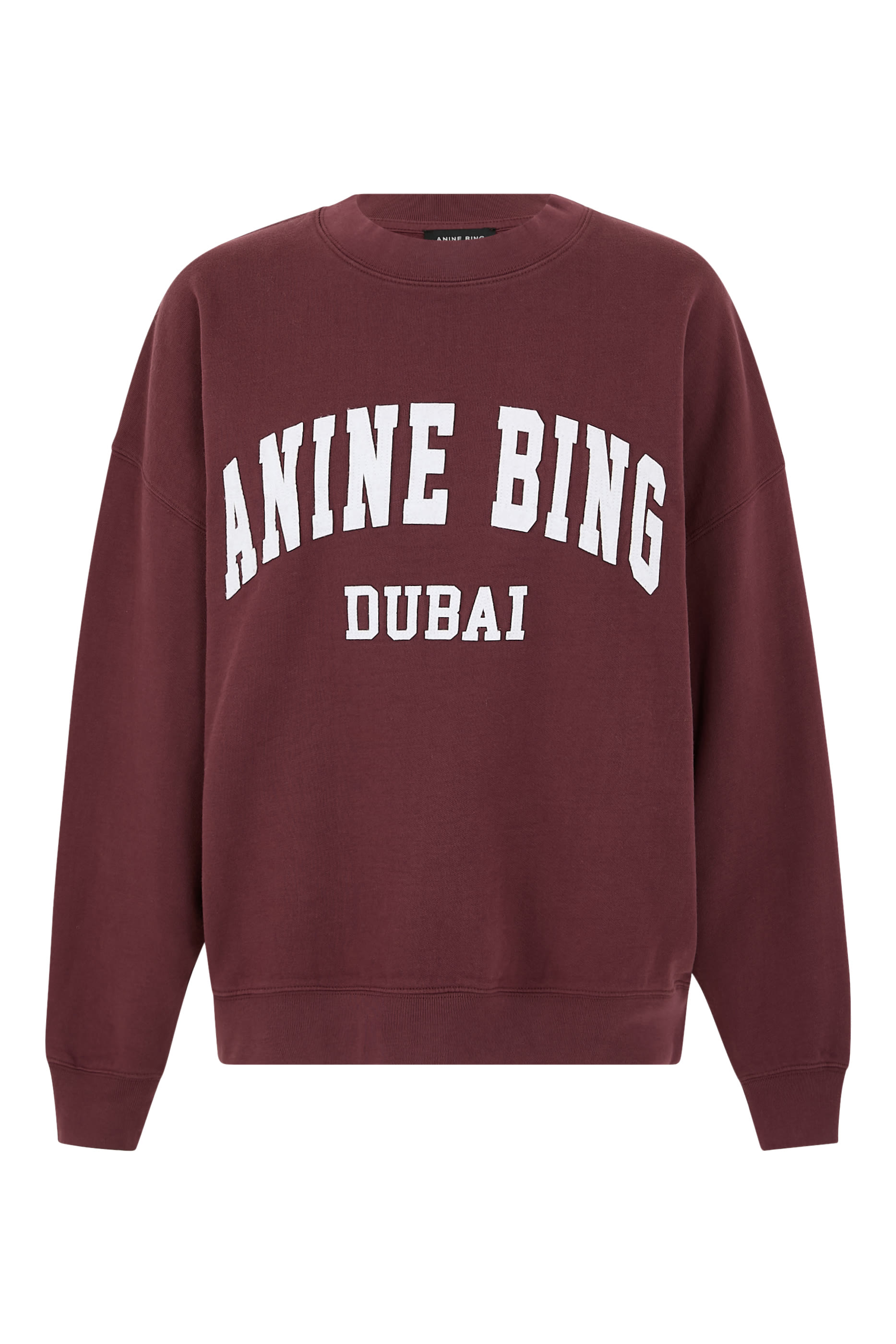  Dubai Sweatshirt