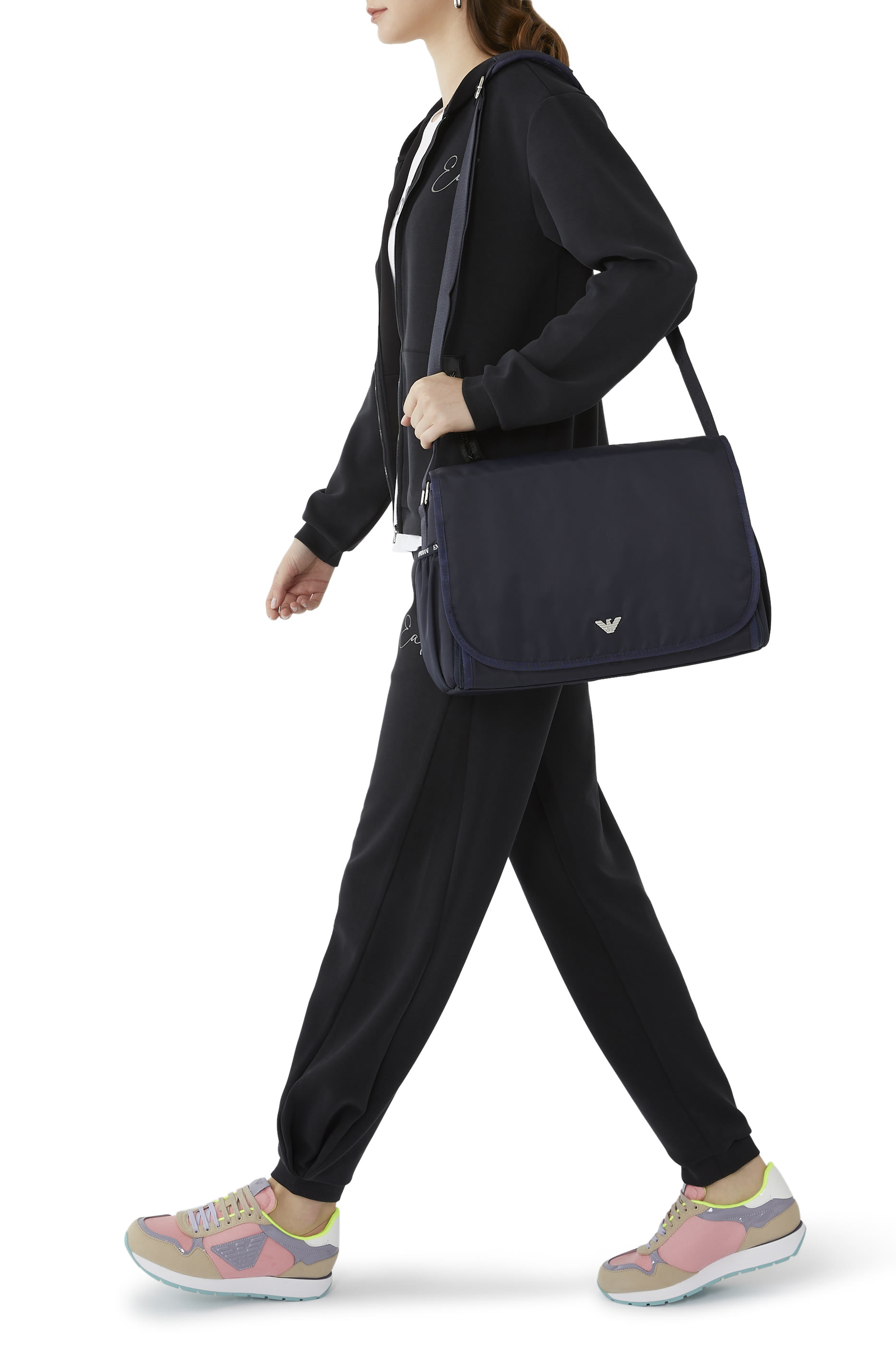 Kids Diaper Bag Nylon