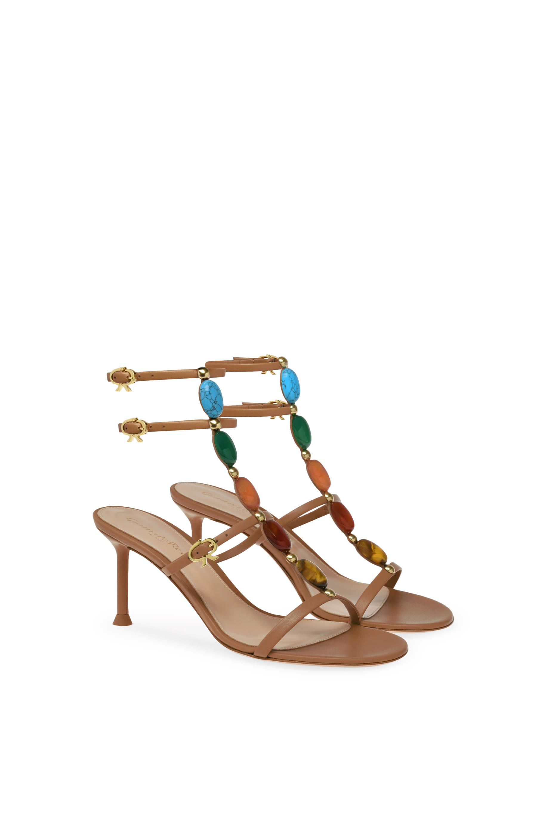 Shanti 70 Sandals