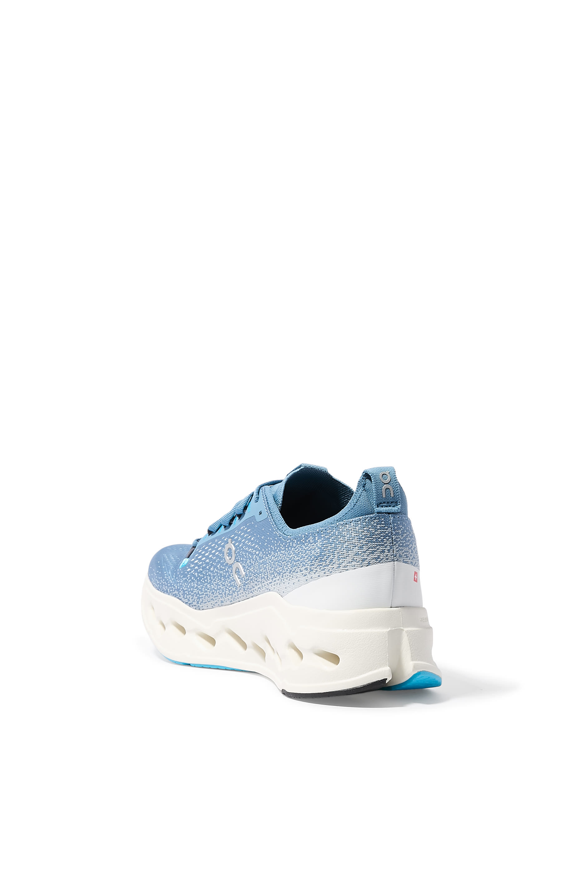 Mens Cloudsurfer Max Sneakers