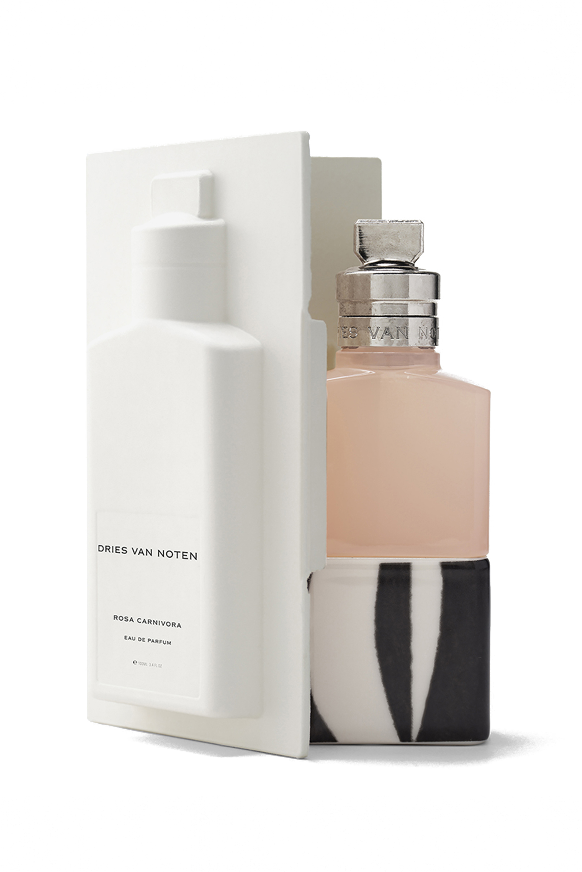 Rosa Carnivora Eau de Parfum