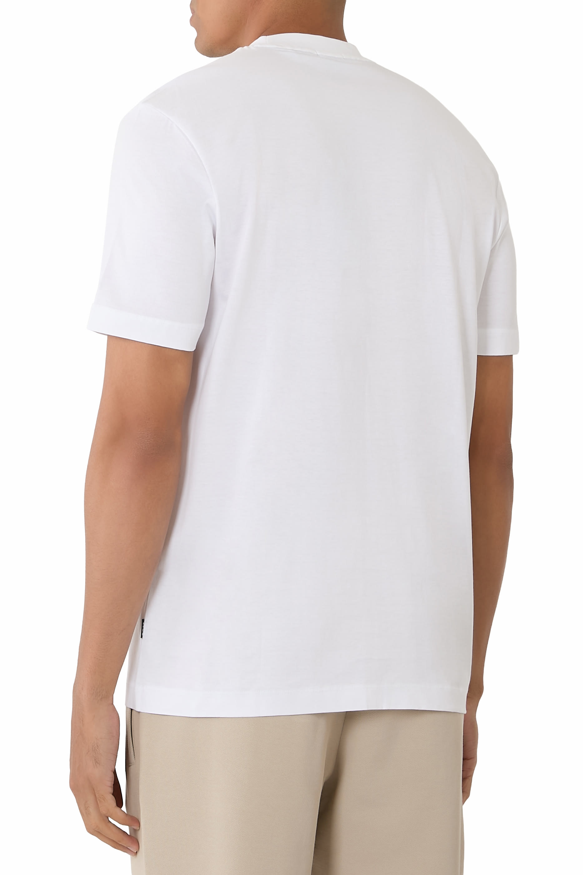 C-Thompson 41 Short-Sleeved T-Shirts