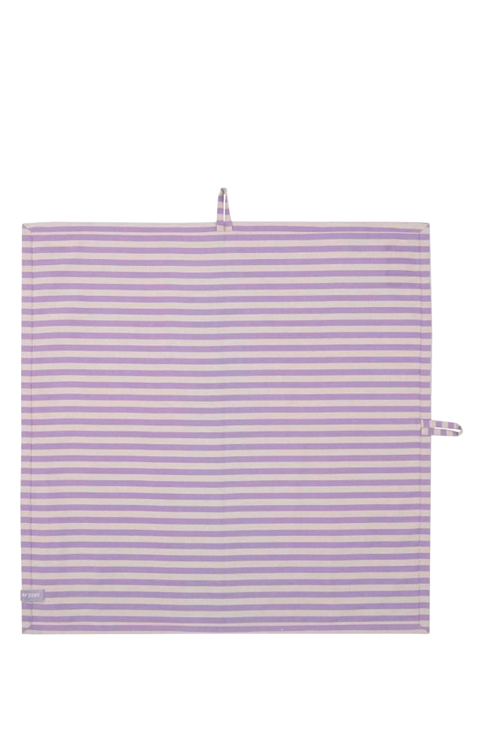 Stripes Tea Towels Set