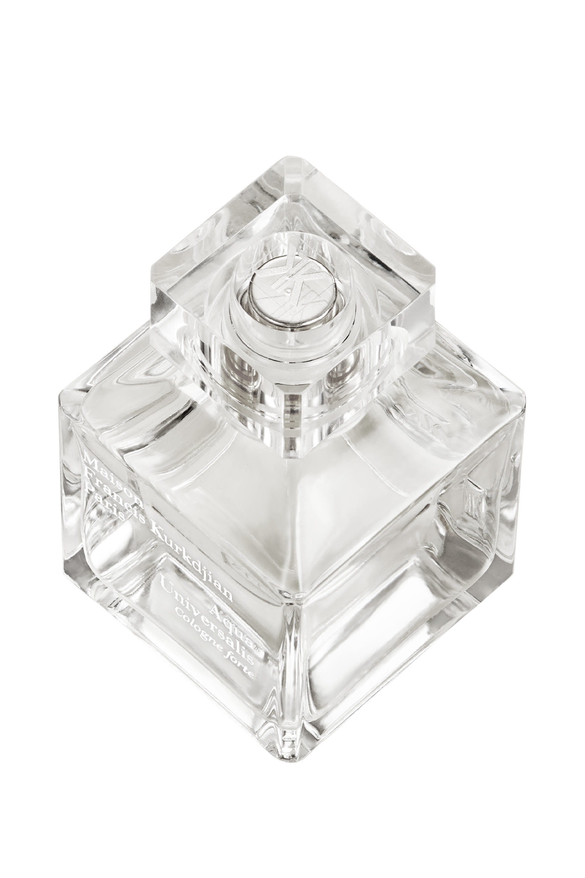 Aqua Universalis Cologne Forte Eau de Parfum