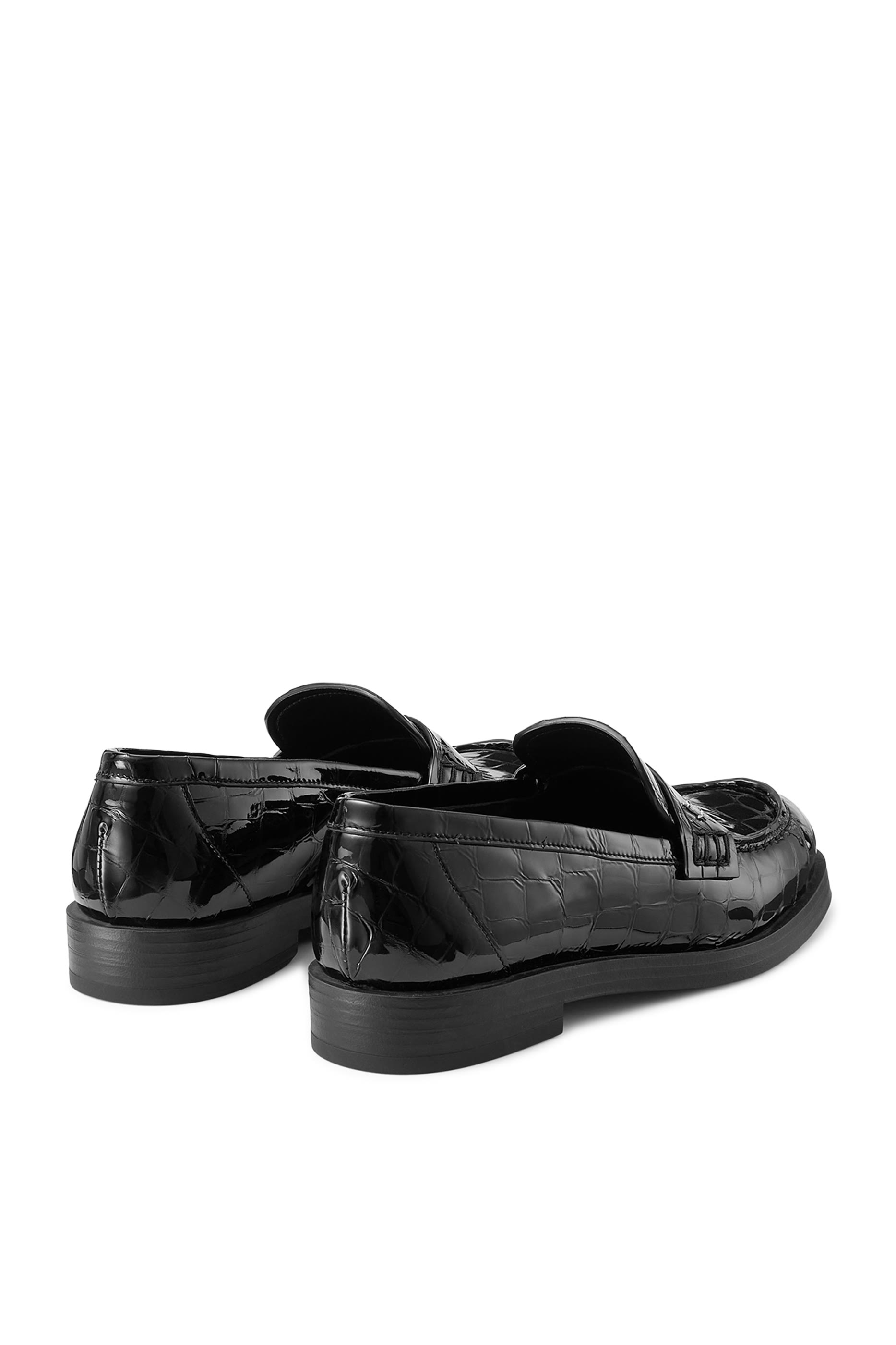 Ivy Loafers