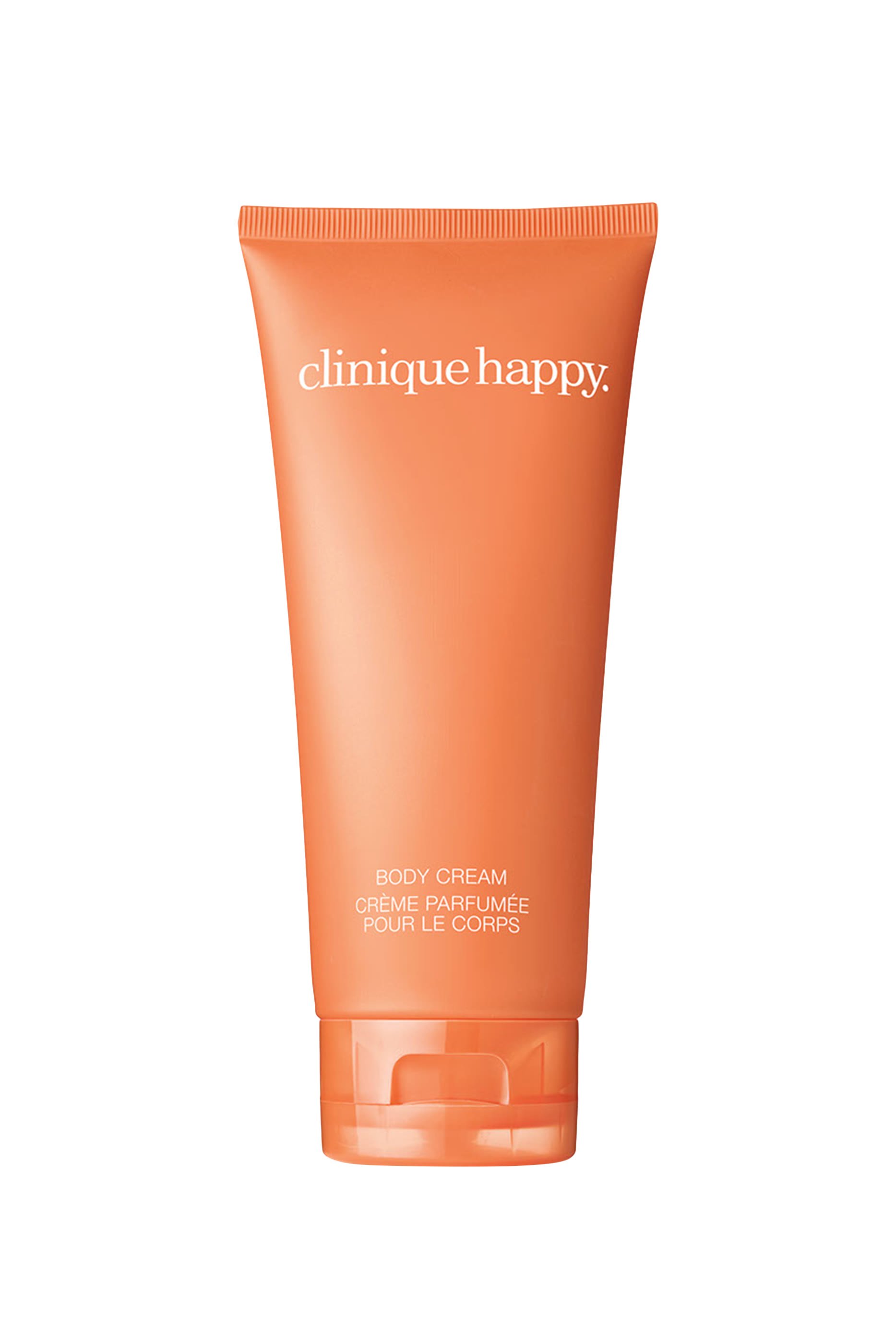 Happy Body Cream
