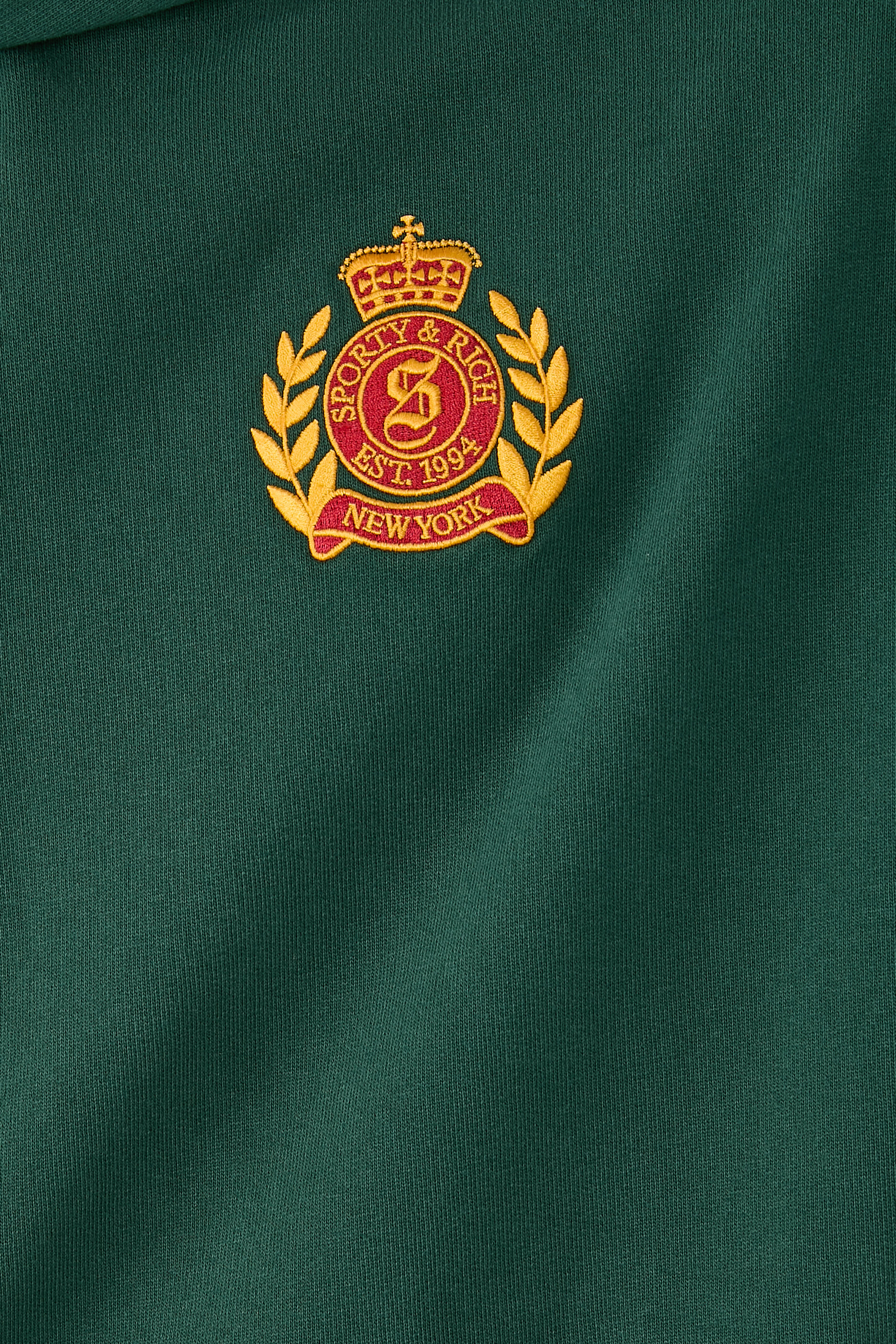 SRC Cashmere Sweater