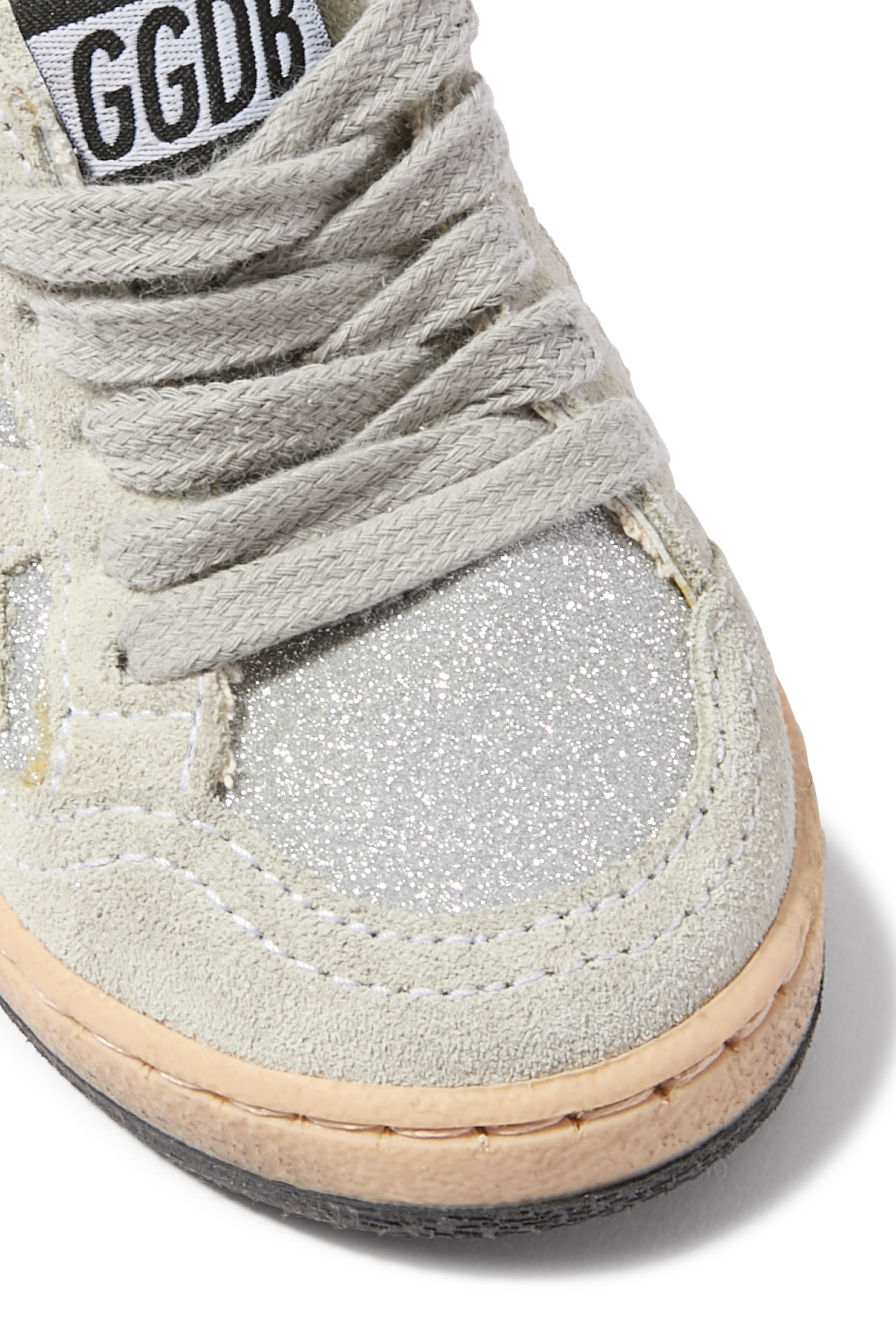 Kids Ball Star Sneakers