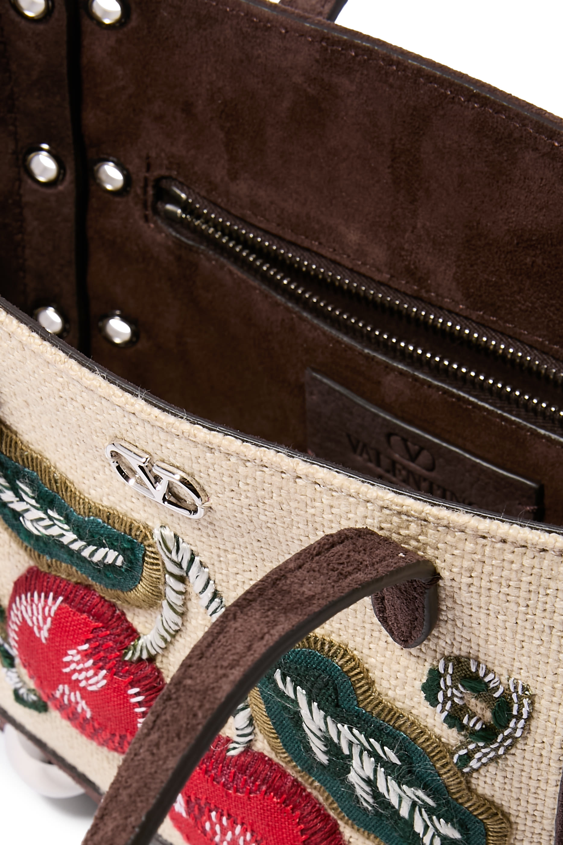 Nellc&ocirc;te Mini Shopping Bag