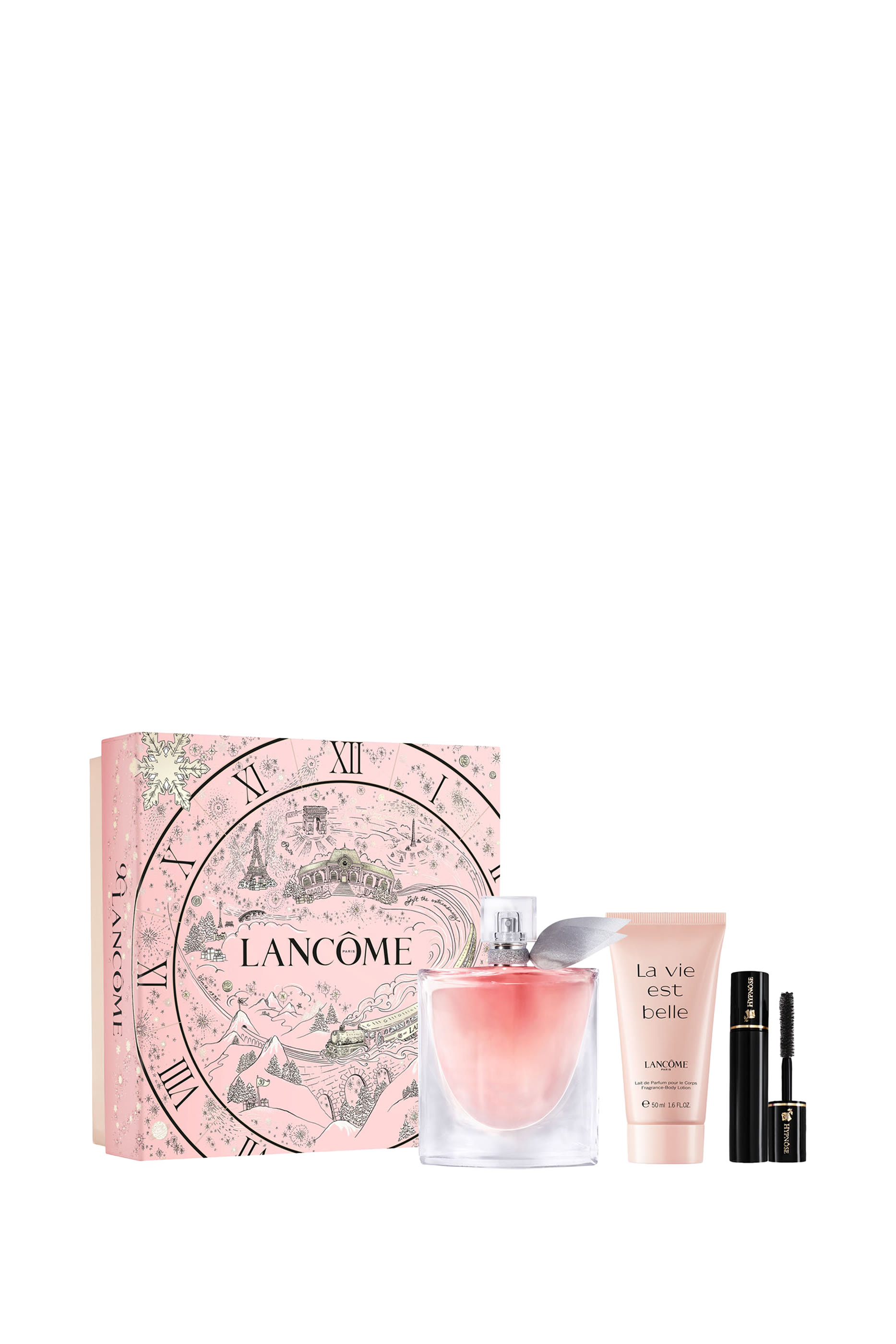 La Vie Est Belle Holiday Gift Set, 11% Value Savings