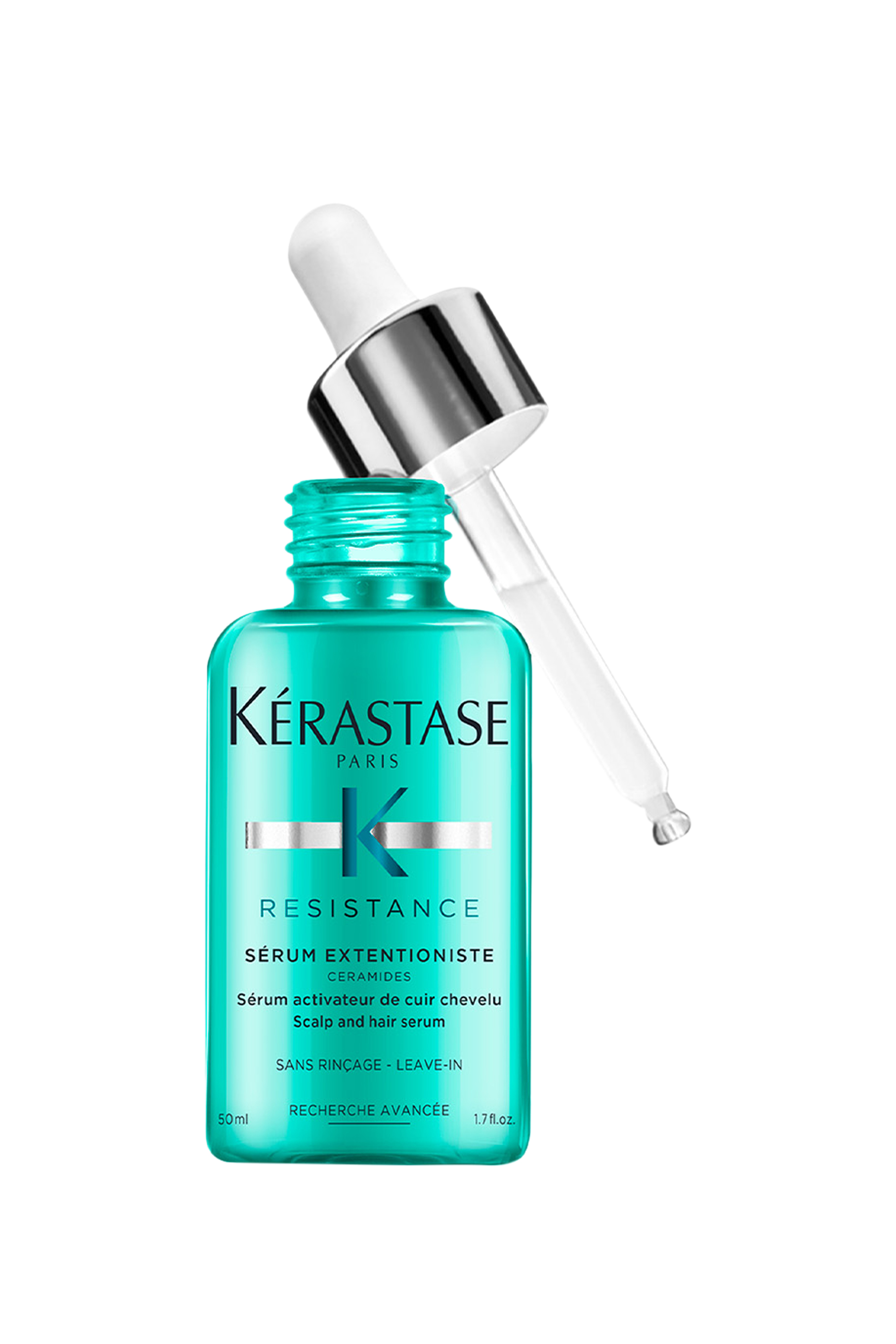 Serum Extentioniste R&eacute;sistance