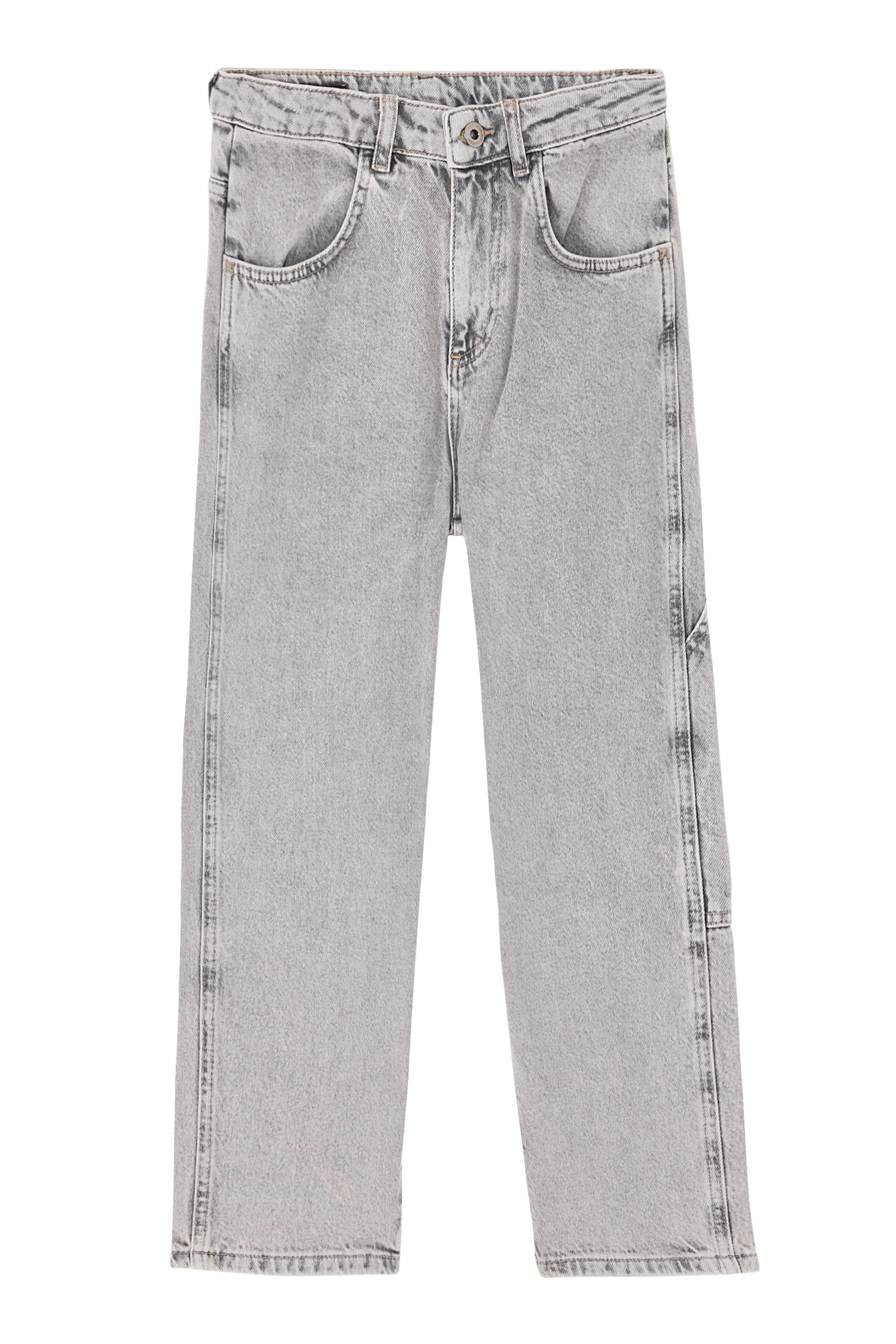 Kids Straight-Leg Jeans