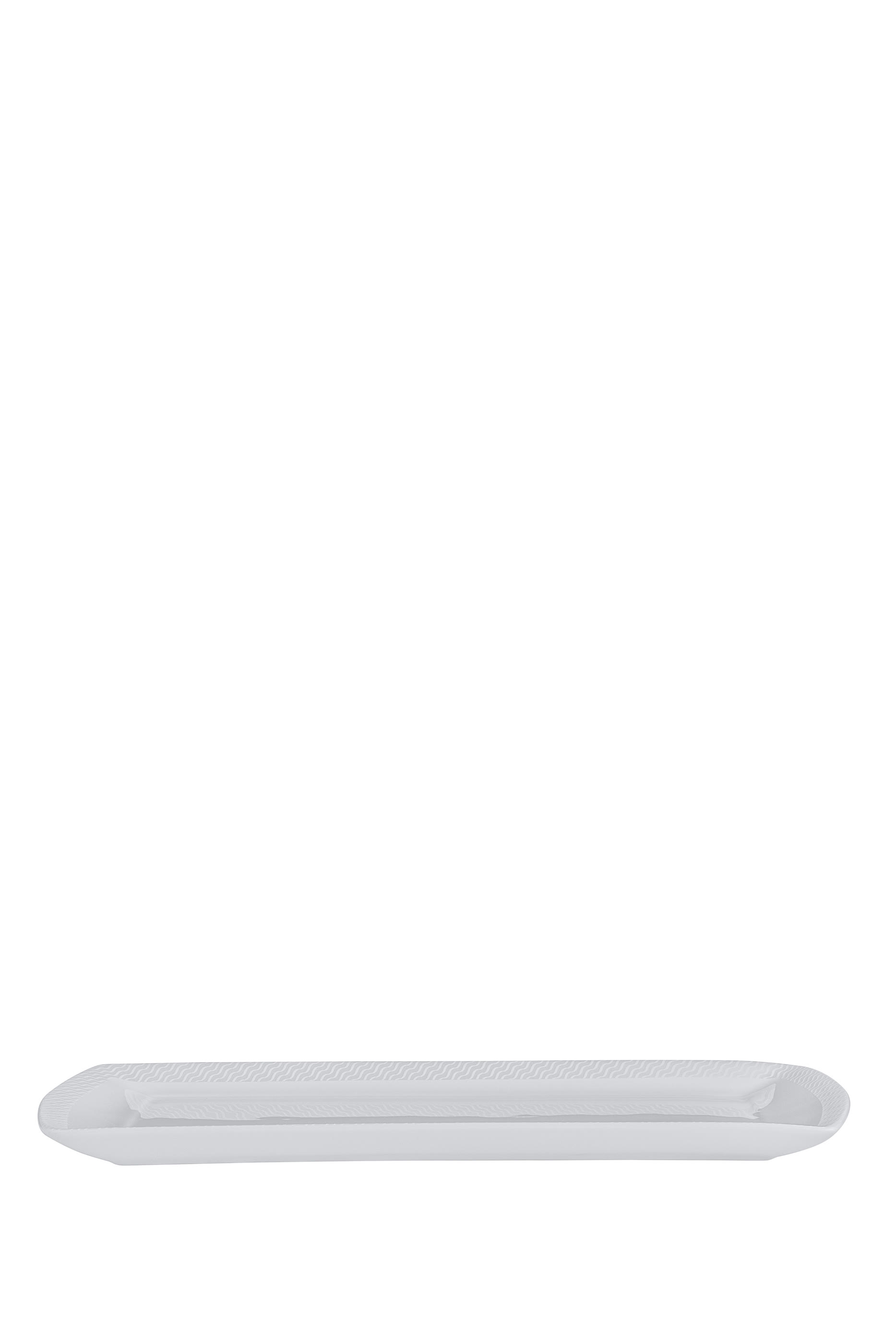 Lahari Classic Rectangle Tray