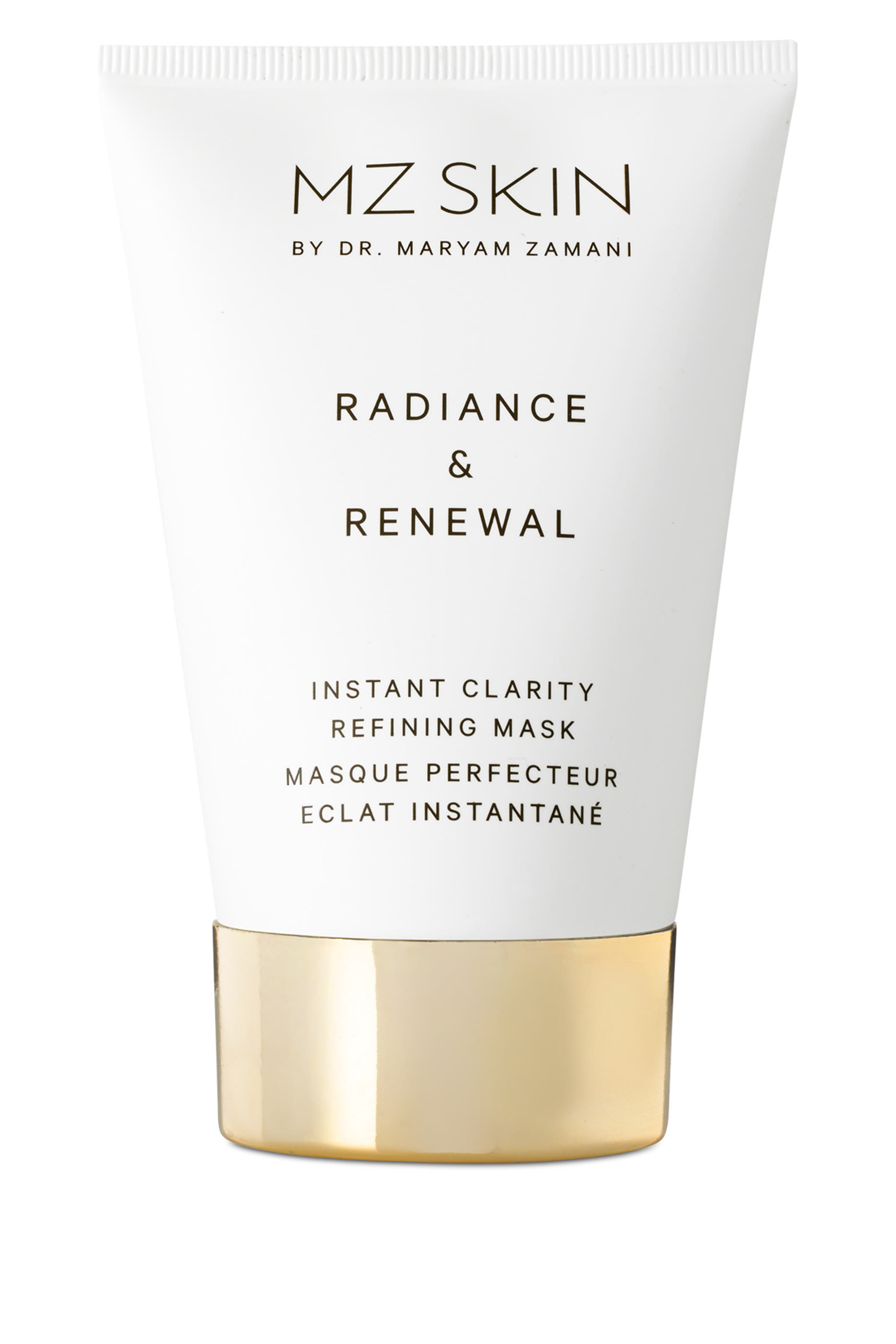 Radiance & Renewal Refining Mask