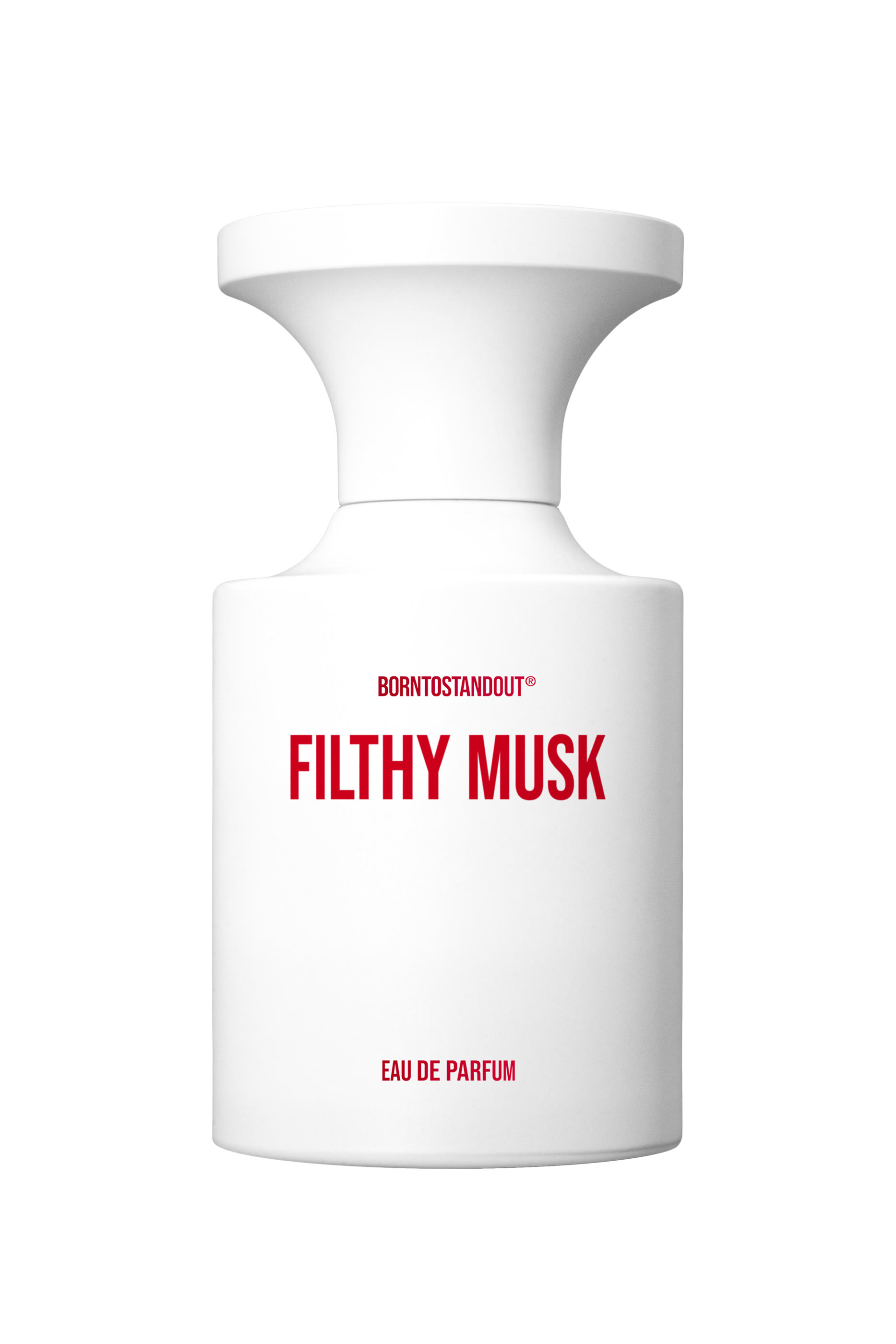 FILTHY MUSK Eau de Parfum 