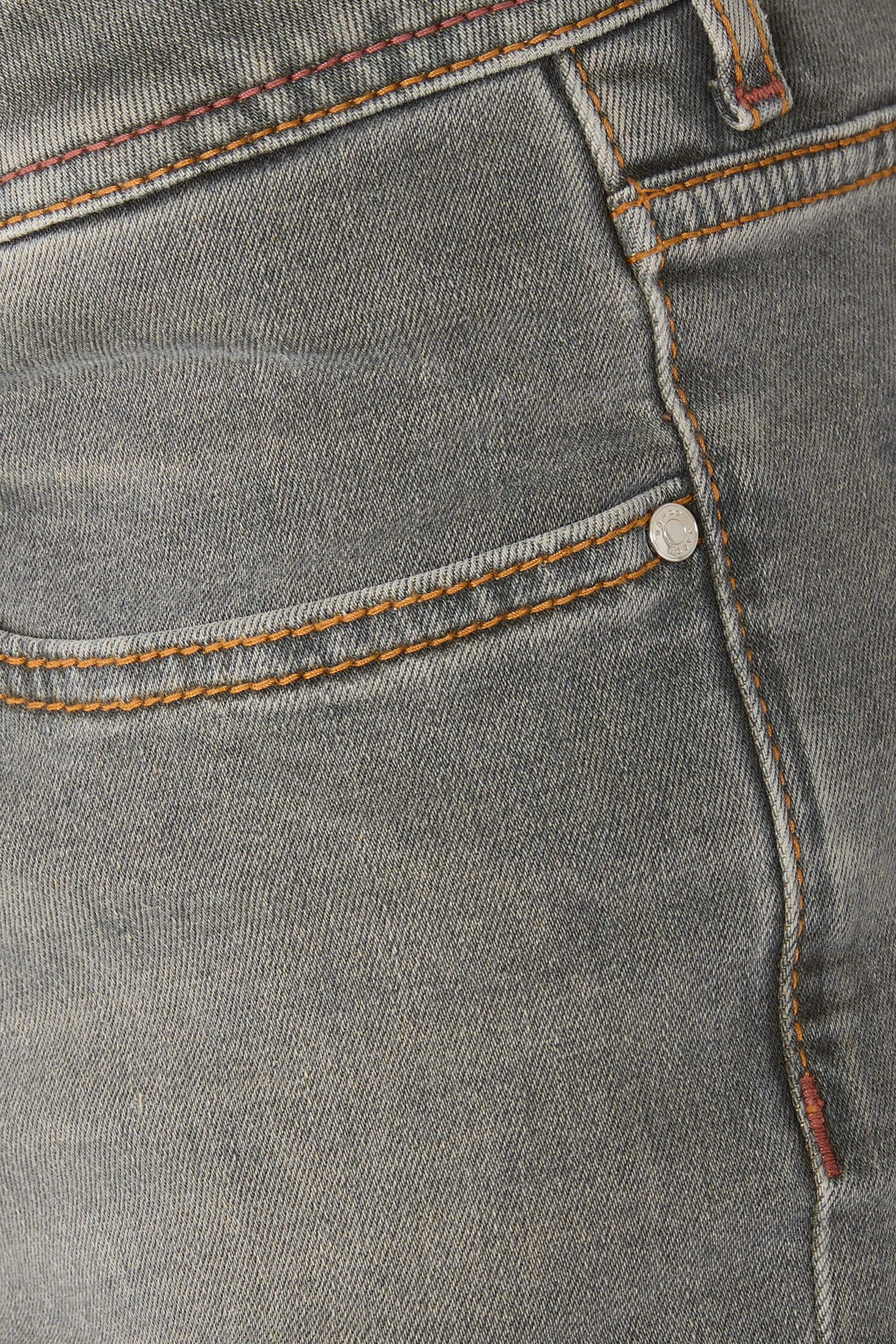 Bard Regular-Slim 5-Pocket Jeans