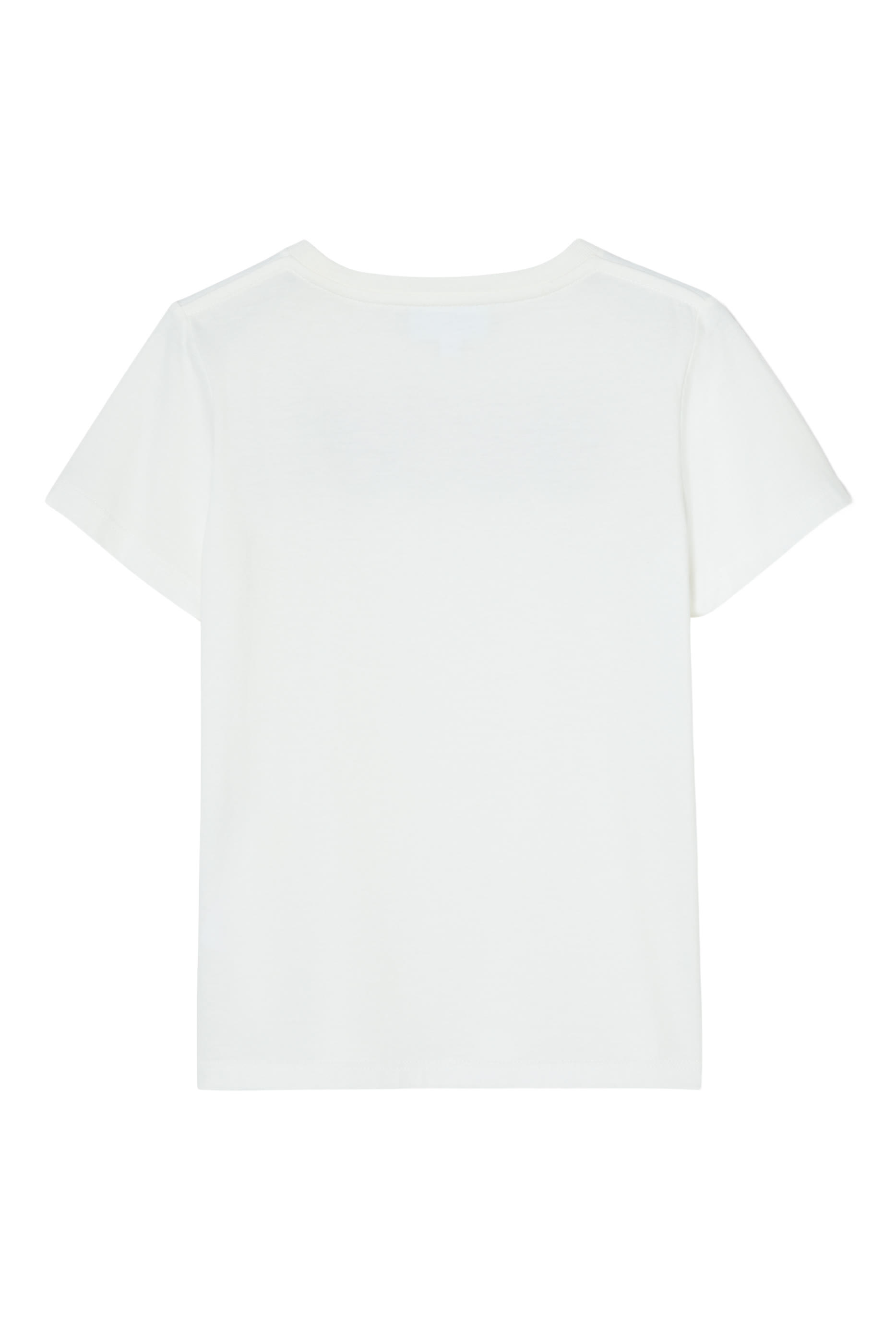 Kids Cotton T-shirt